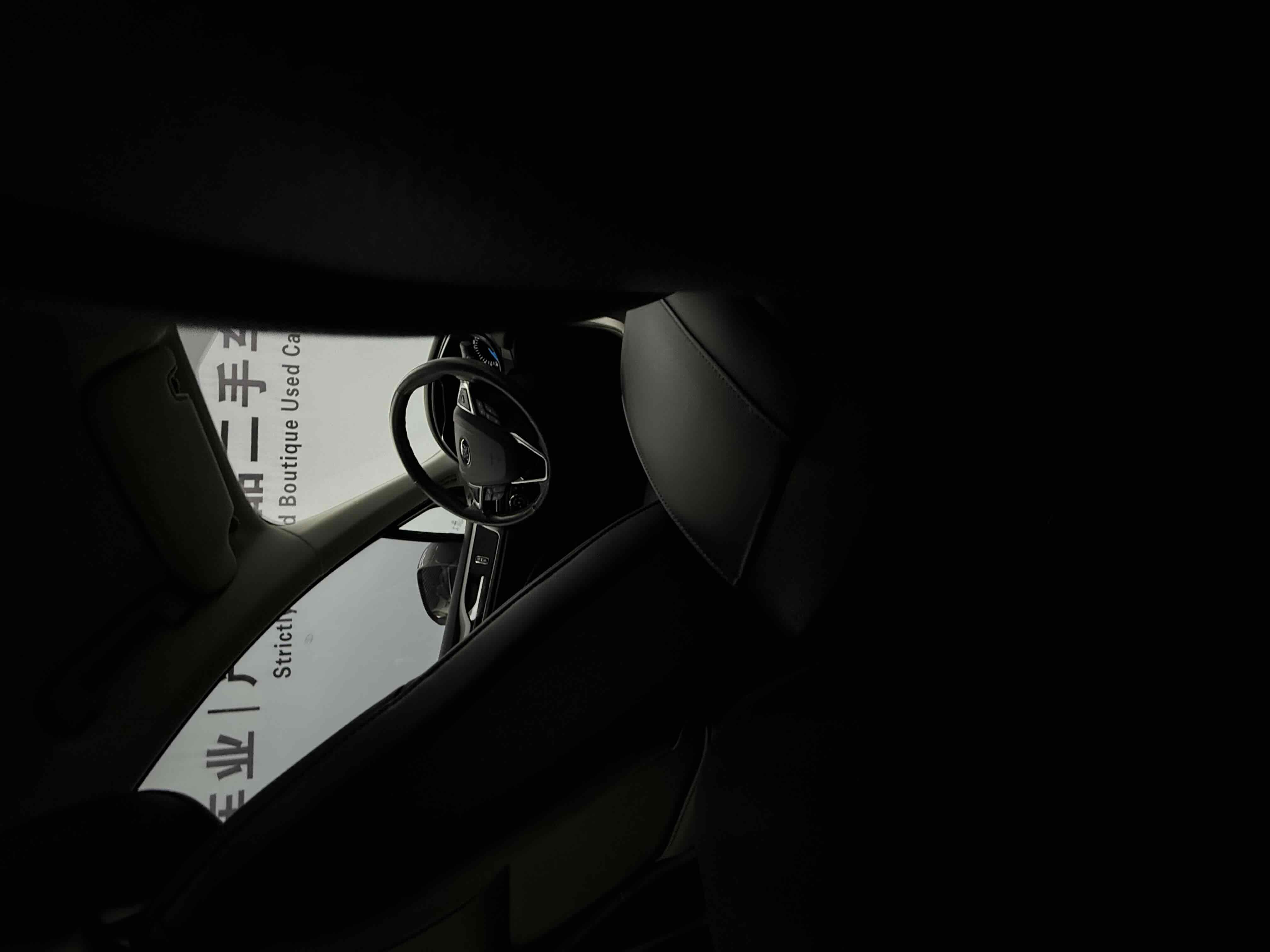 Ford Zhisheng 2015 #12 Ford Zhisheng 2015 car image #12