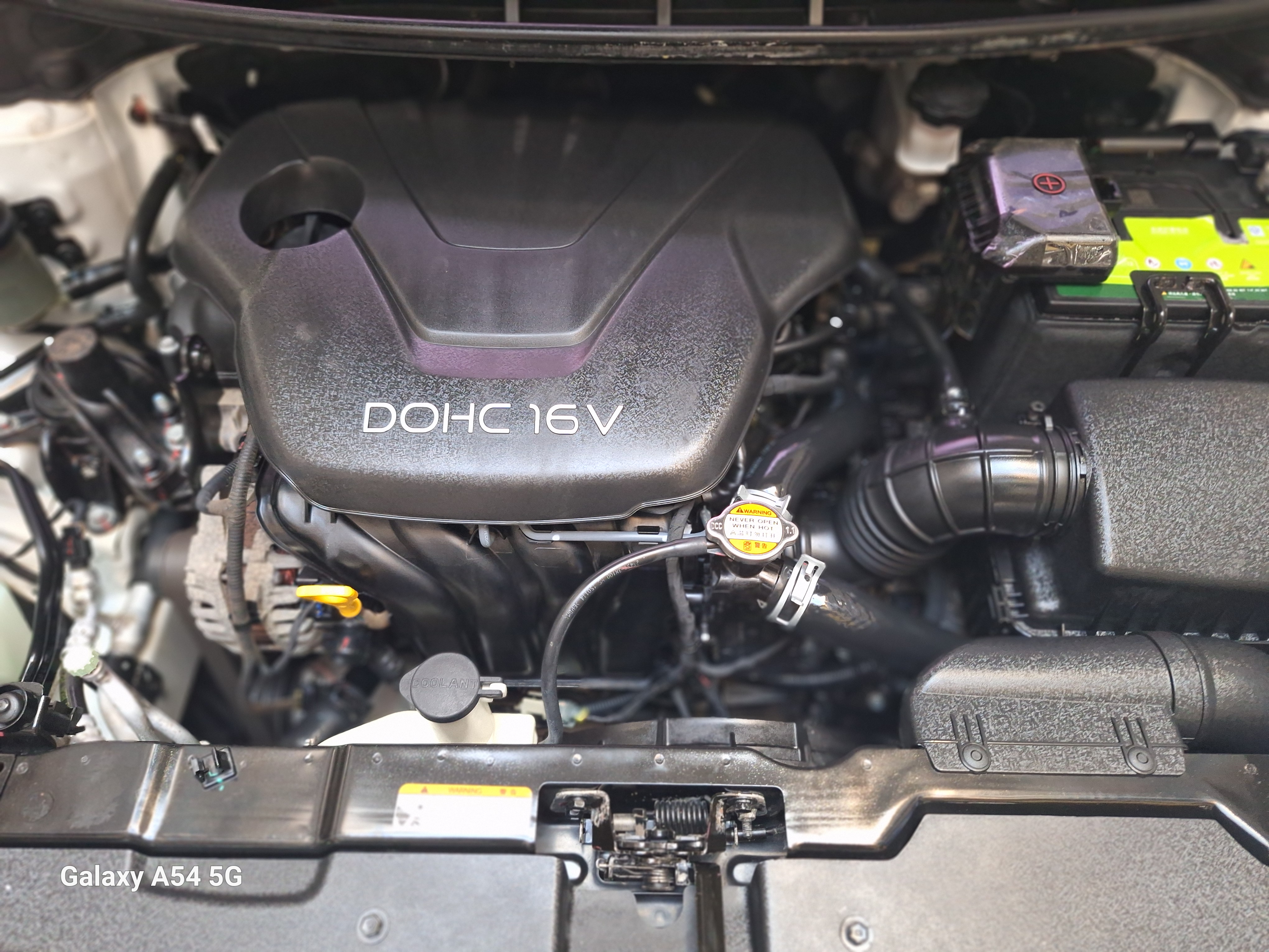 Kia Forte Koup 2015 car image #12