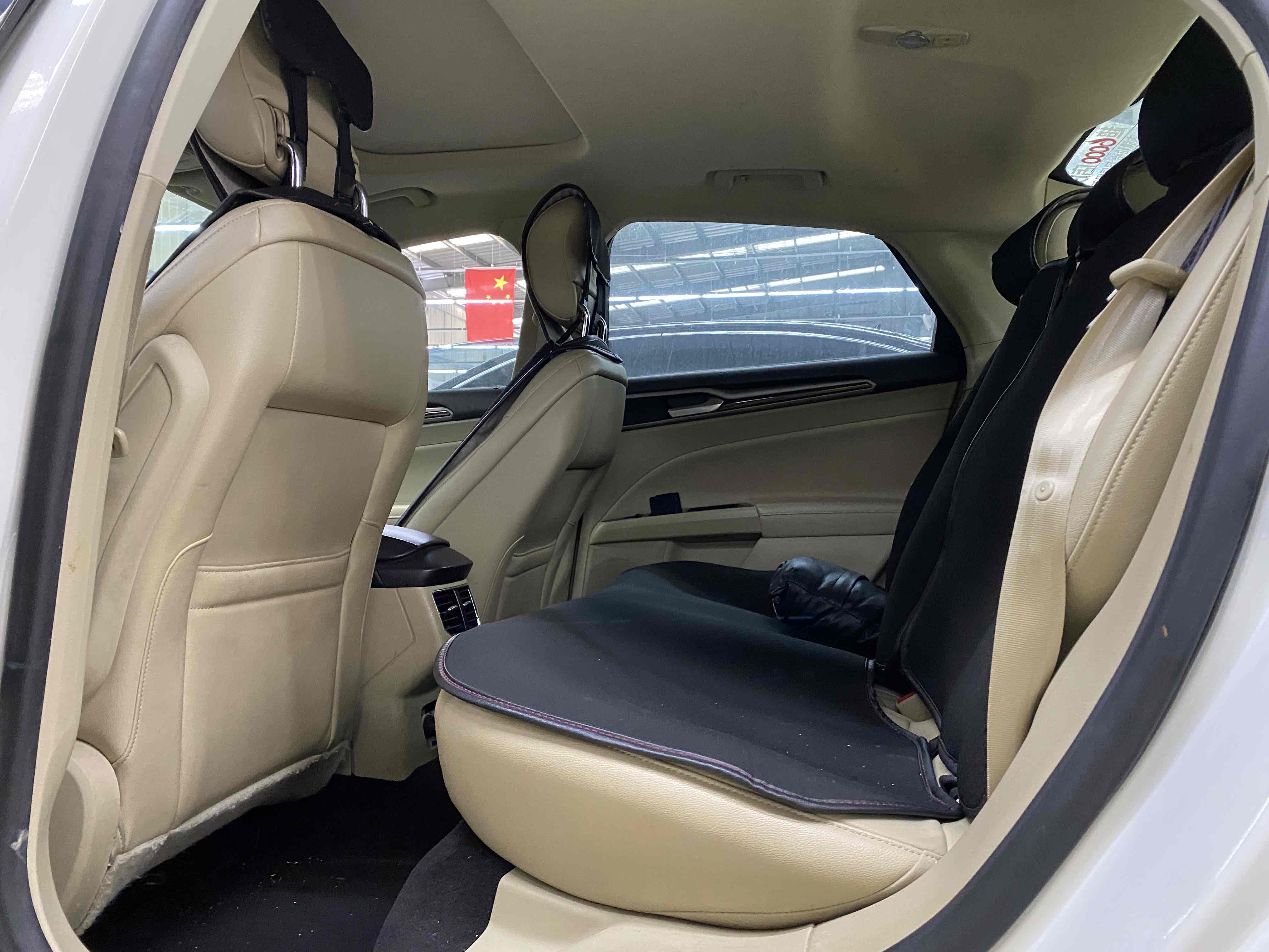 Ford Zhisheng 2014 #12 Ford Zhisheng 2014 car image #12