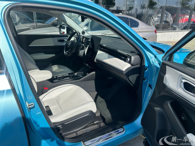 Honda e:NS1 2022 immagine di auto #12