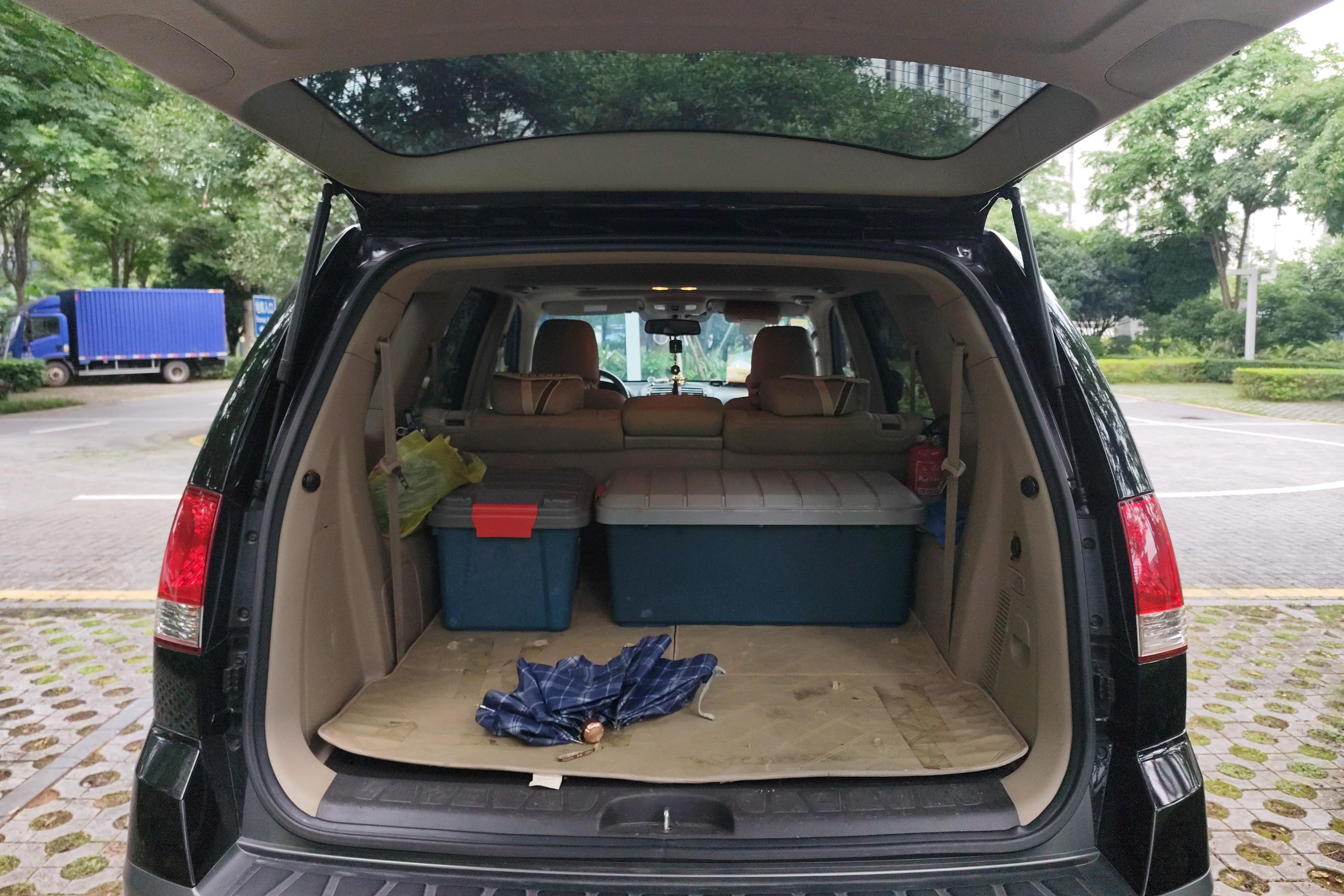 起亚 霸锐 2013 汽车图片 #12