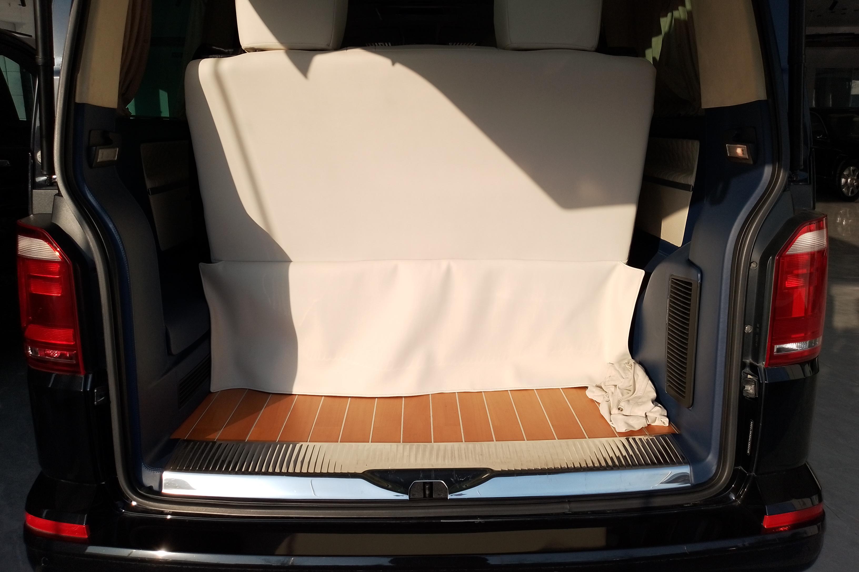 Volkswagen Multivan 2018 #12 Volkswagen Multivan 2018 imagem de carro #12