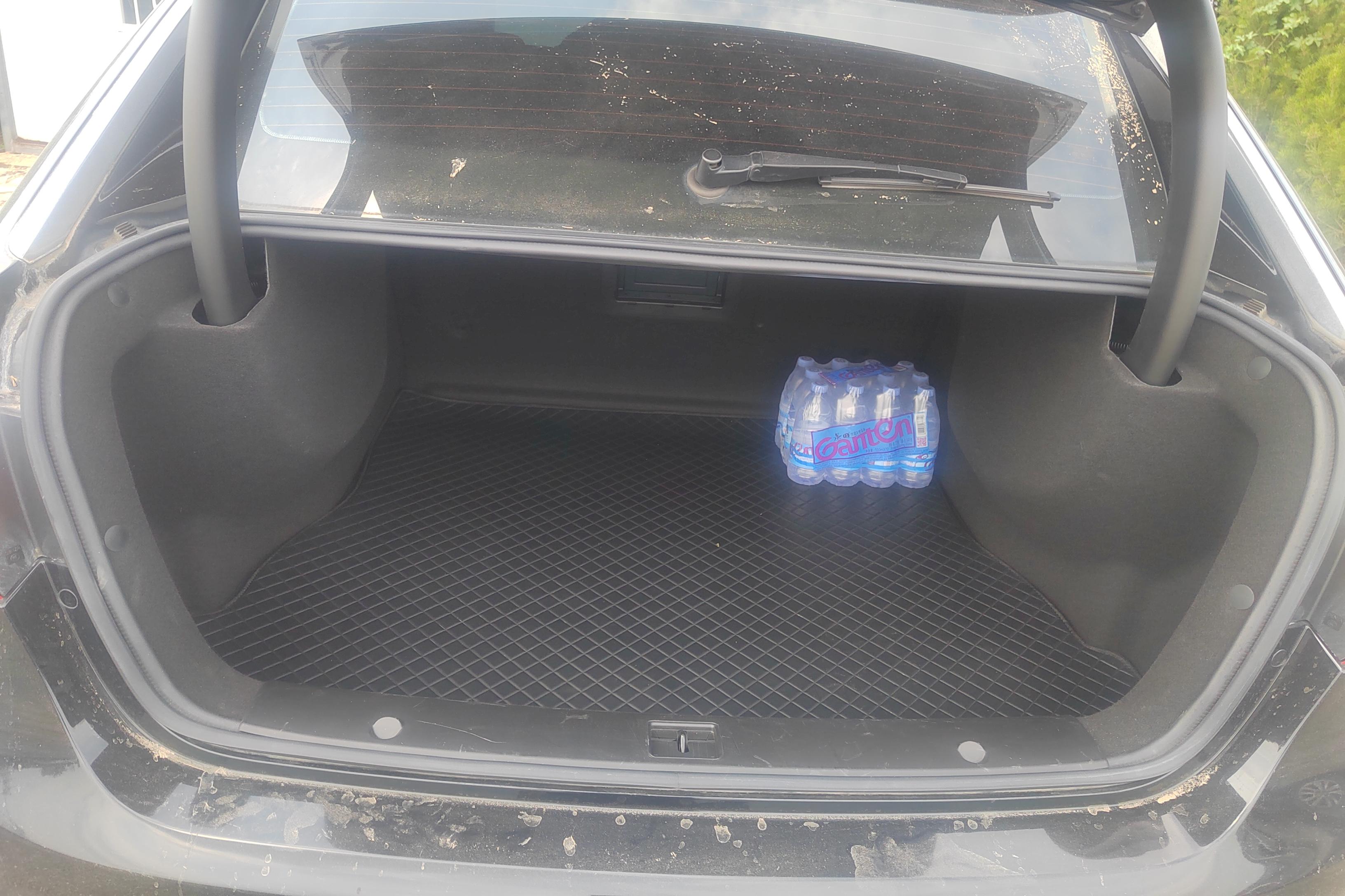 Denza DENZA 2019 صورة سيارة #12