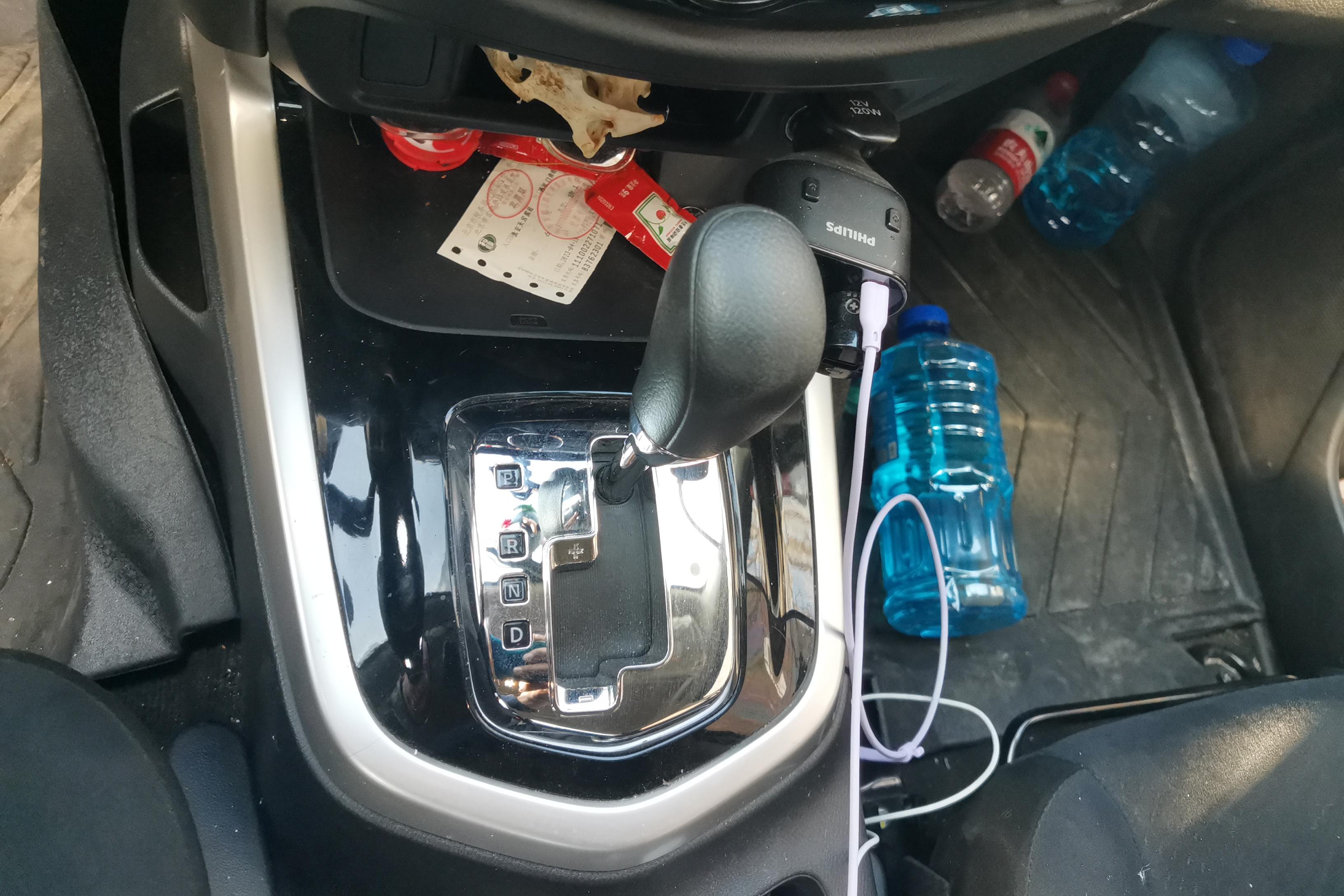 日产 纳瓦拉 2019 汽车图片 #12