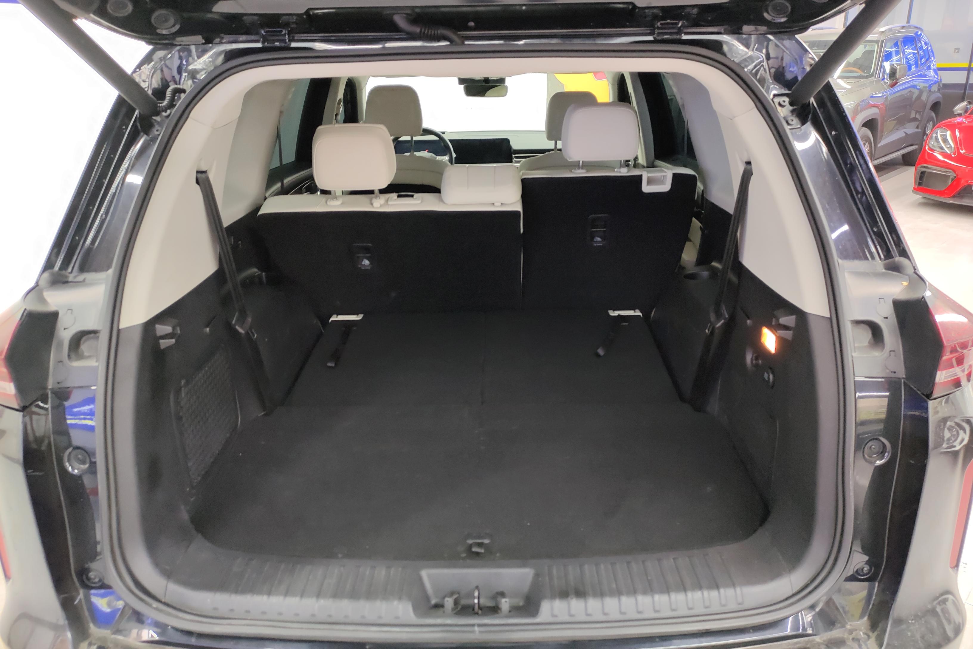 Exceed Lanyue 2021 imagen de coche #12