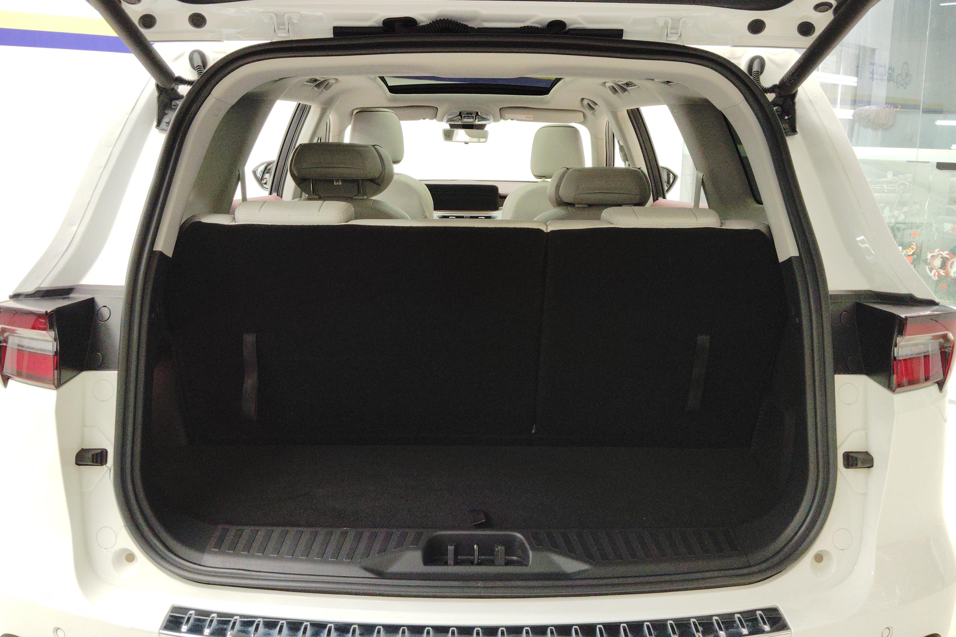 Ford Equator 2021 #12 Ford Equator 2021 car image #12