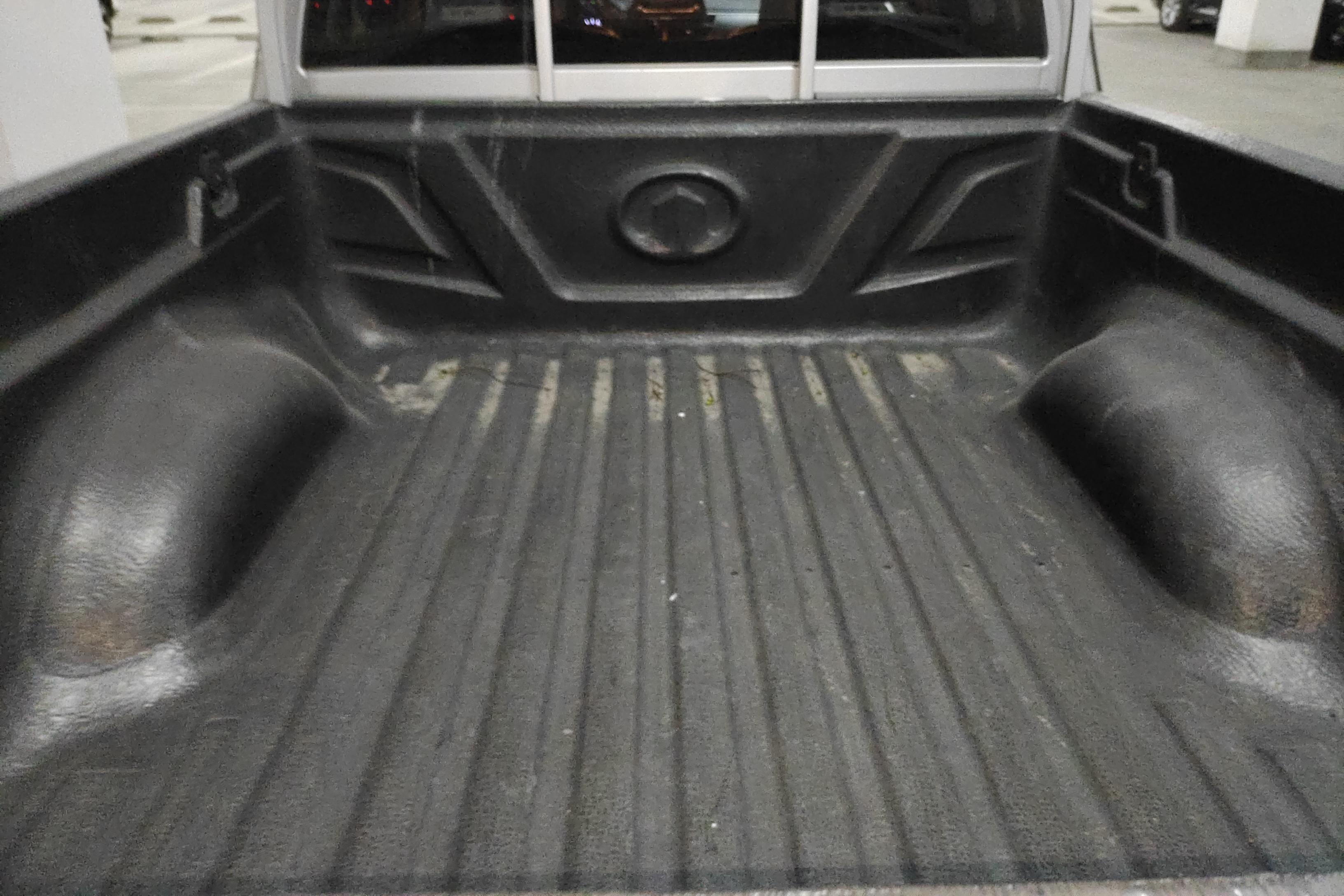 Great Wall Wingle 7 2021 immagine di auto #12