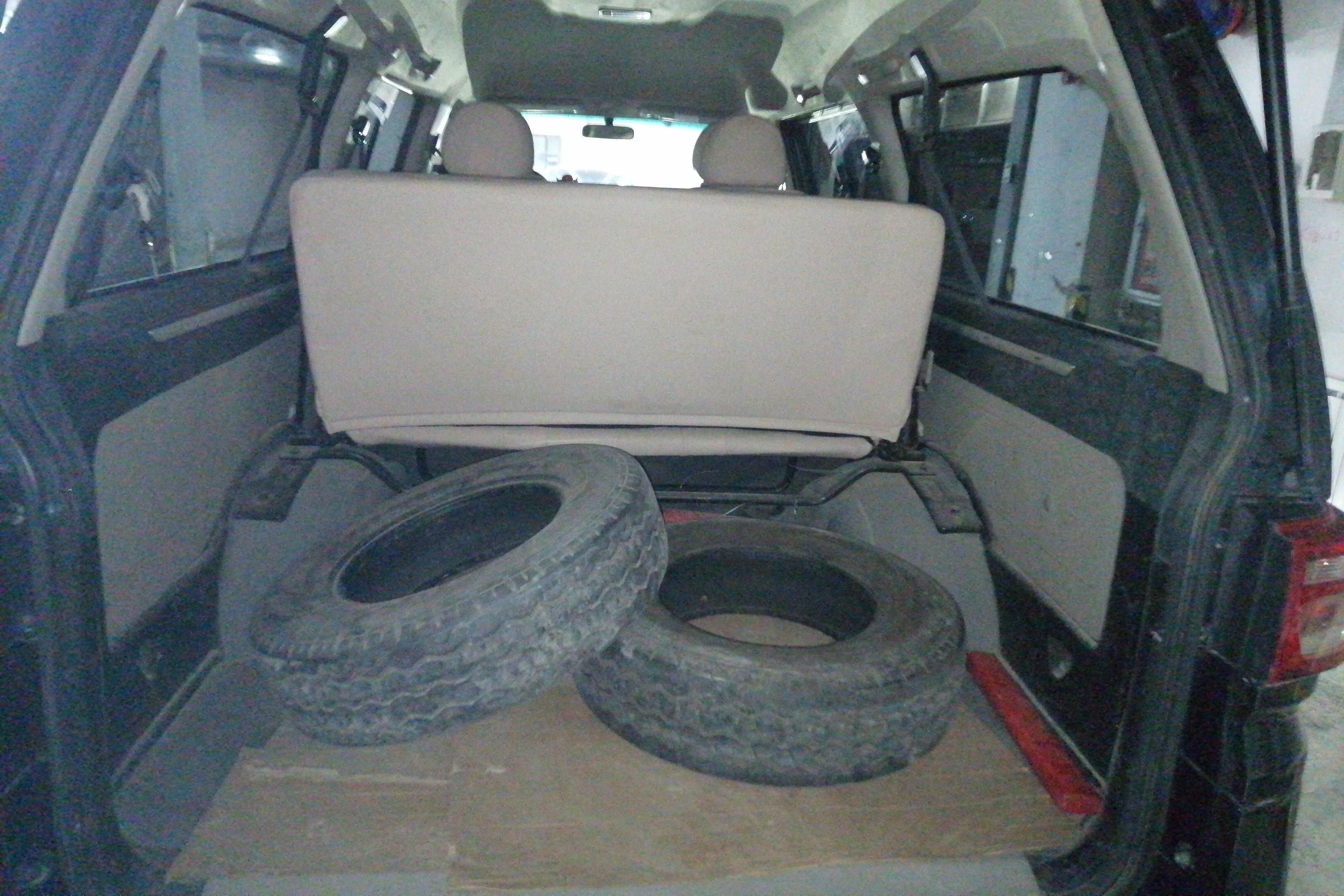 Forthing Lingzhi EV 2021 immagine di auto #12