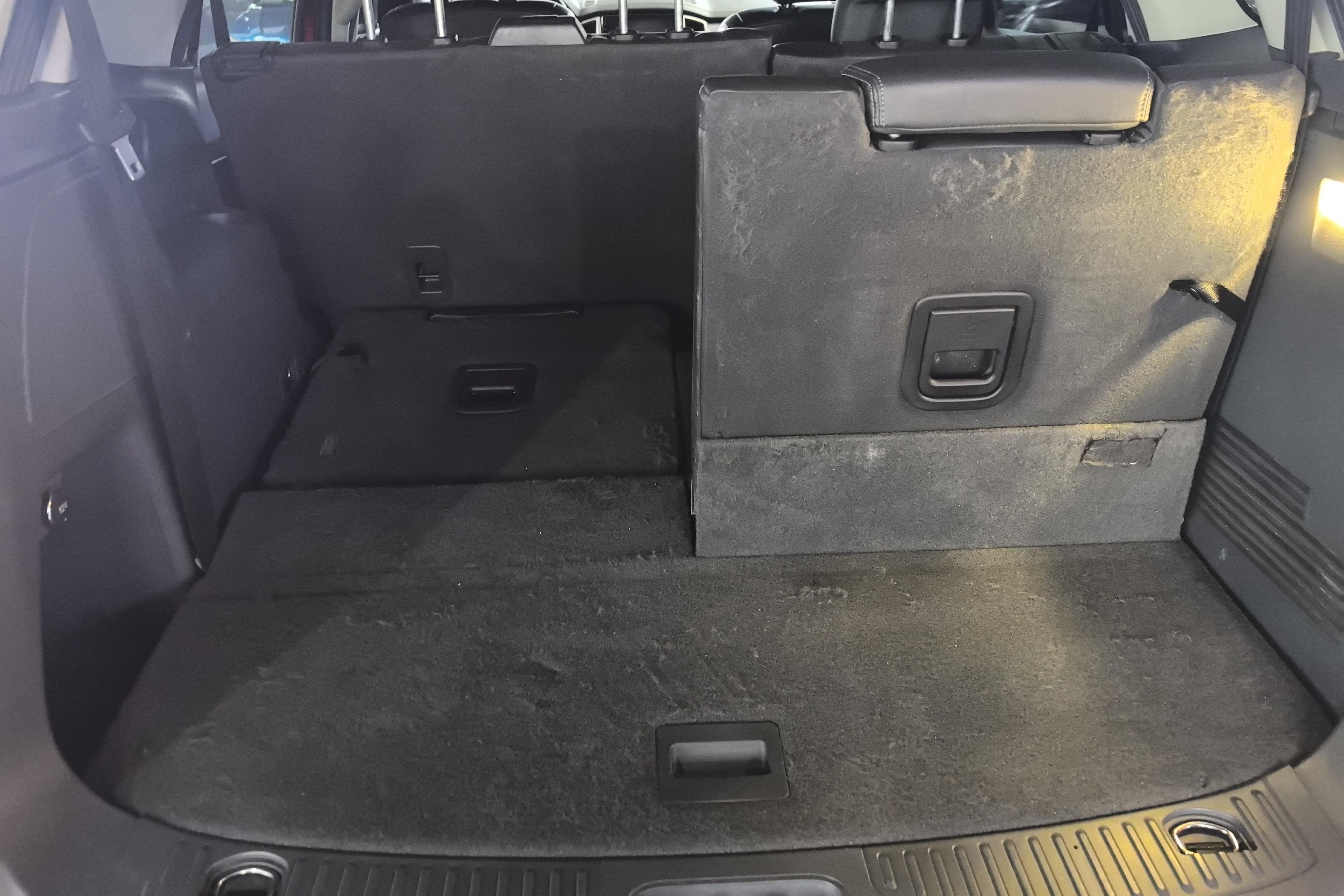 Ford Everest 2016 #12 Ford Everest 2016 car image #12