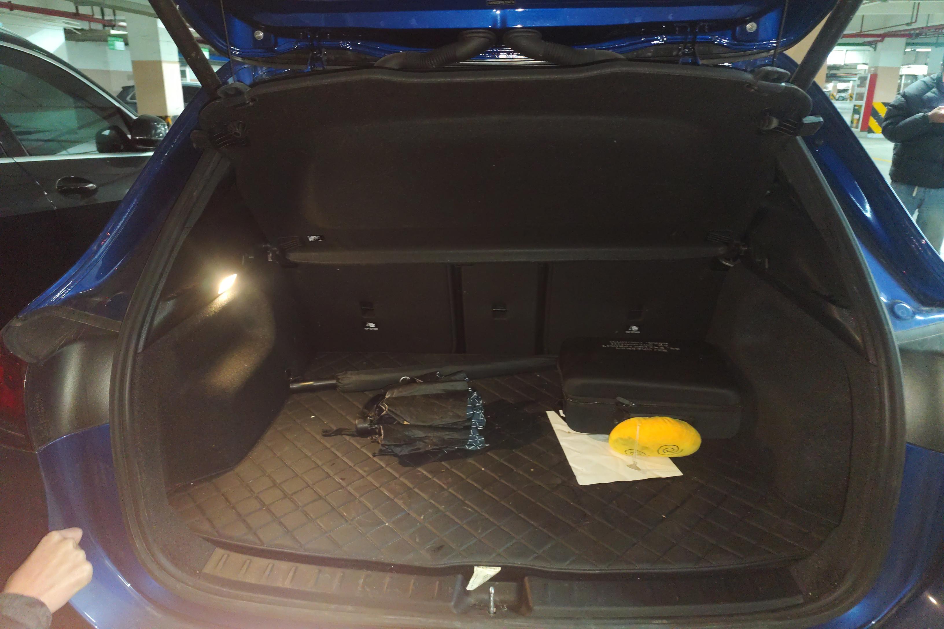 Mercedes-Benz EQA Class 2022 #12 Mercedes-Benz EQA Class 2022 immagine di auto #12