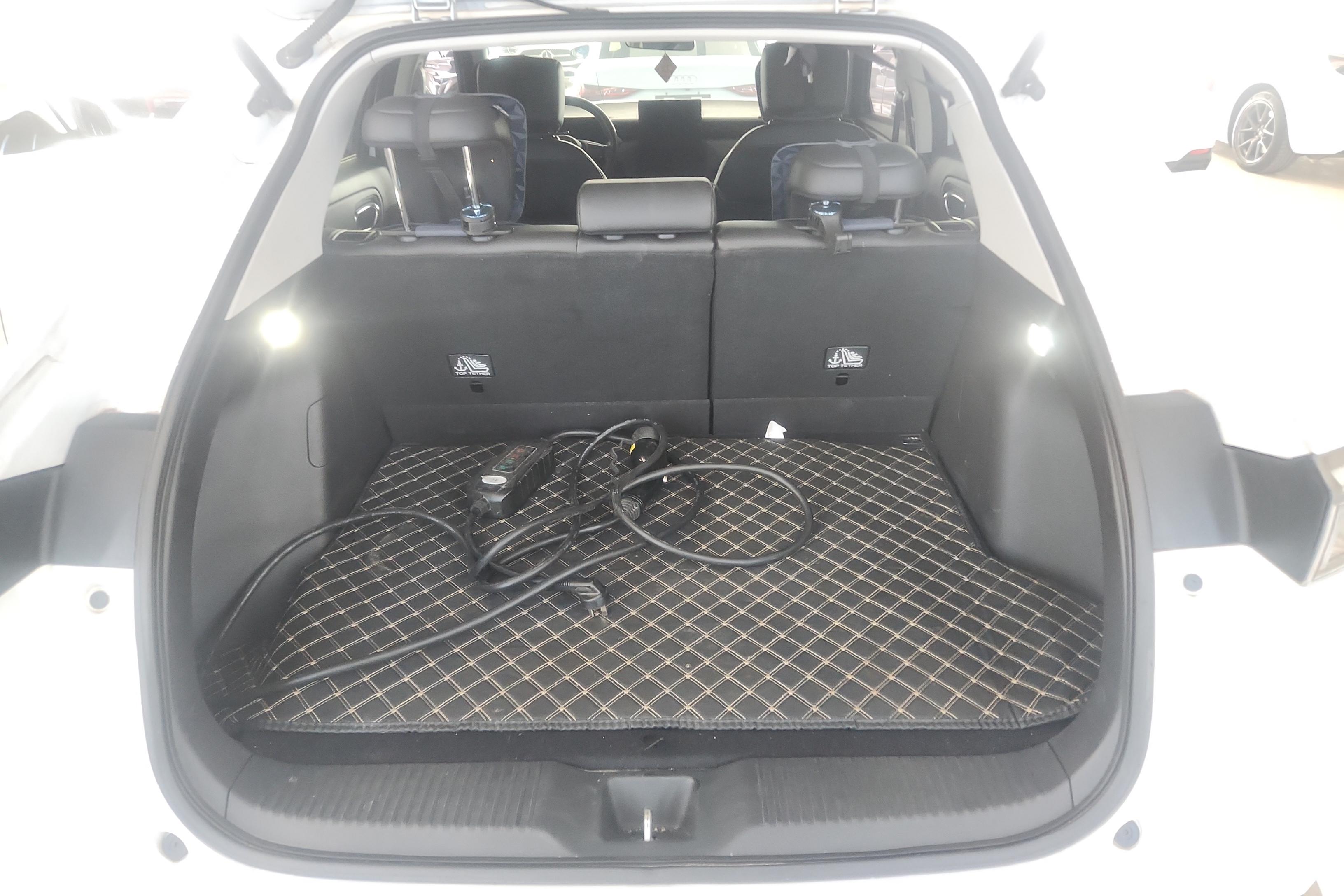 Honda e:NS1 2023 imagem de carro #12