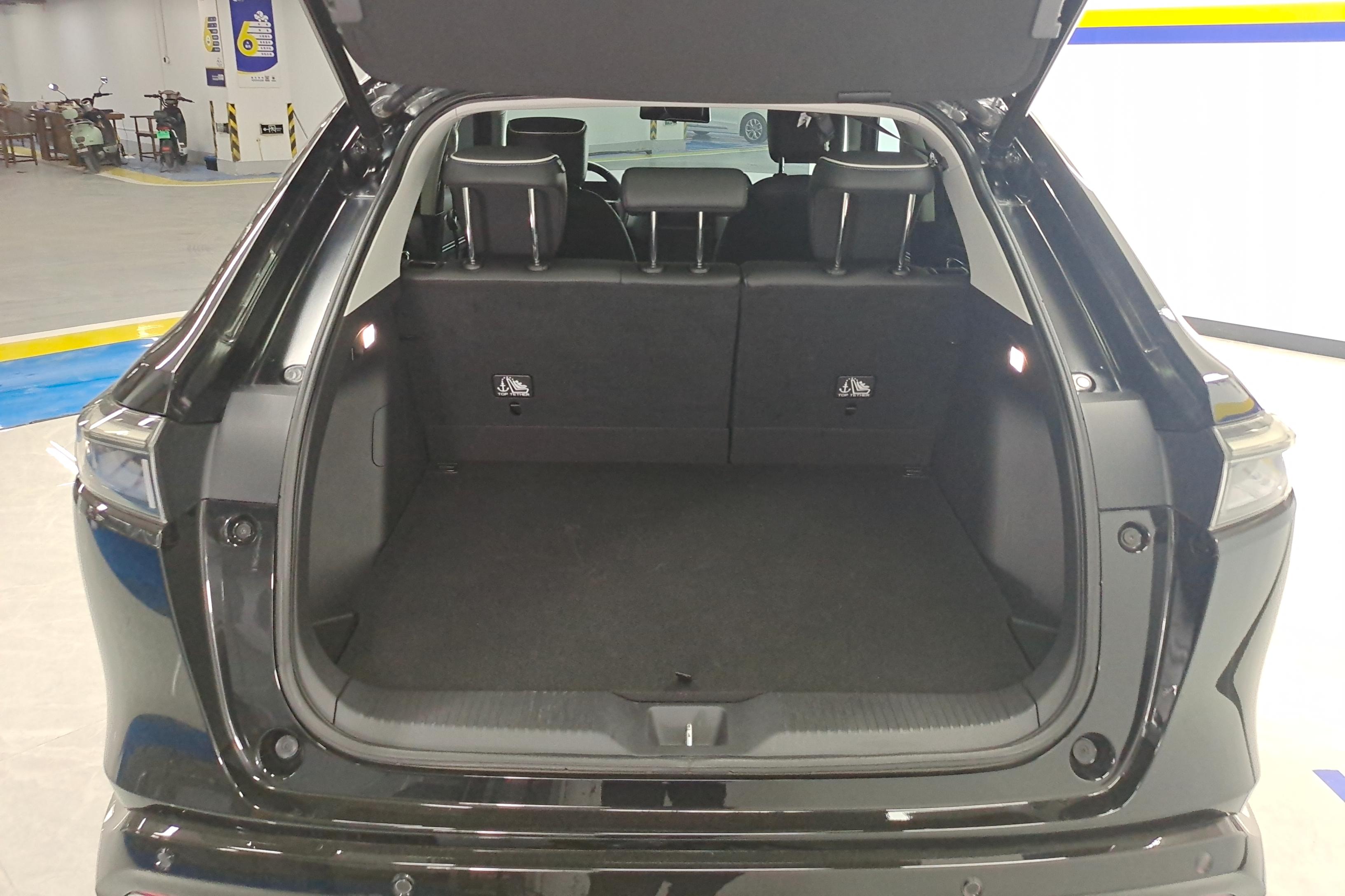 Honda e:NS1 2022 car image #12