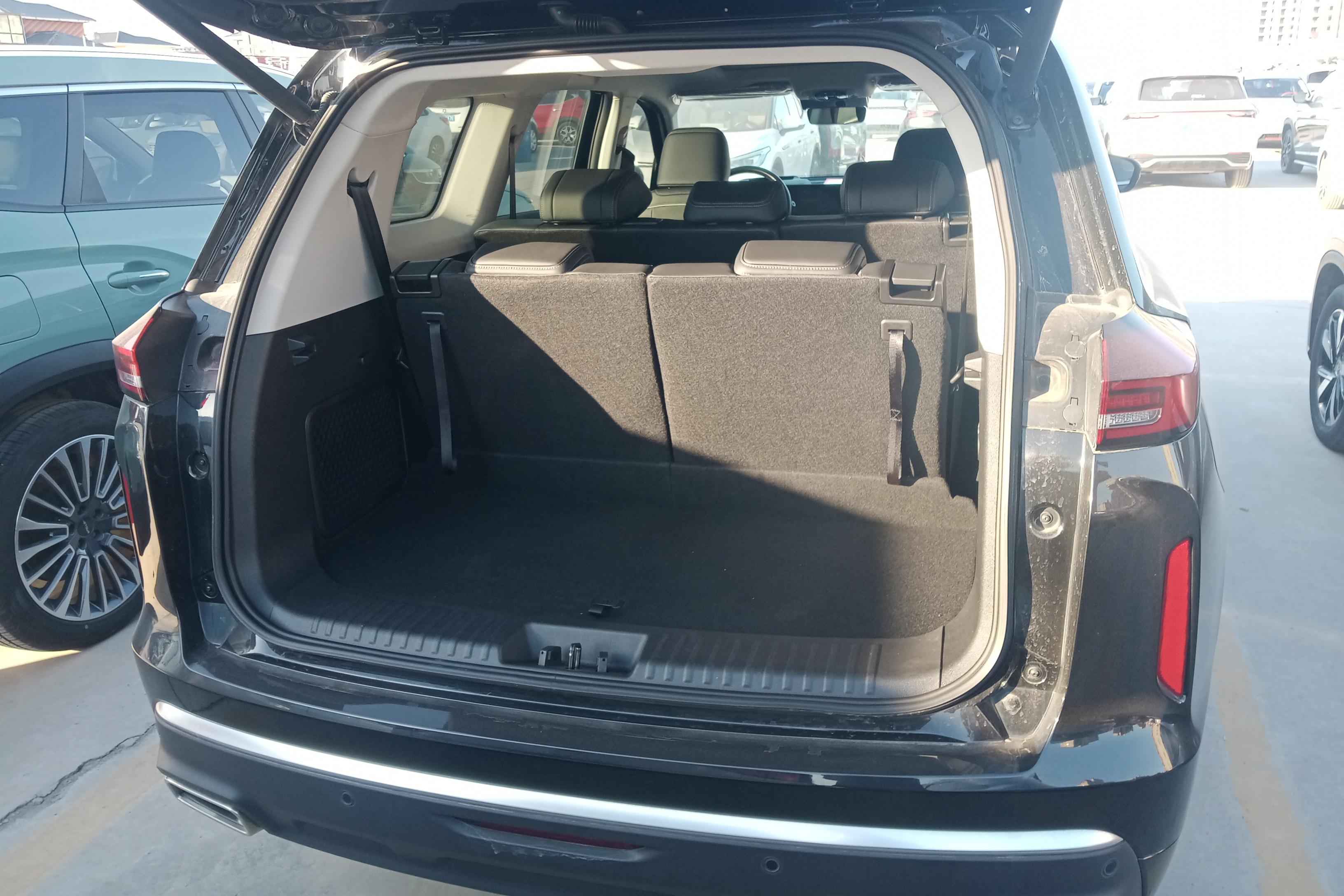 Exceed Lanyue 2021 #12 Exceed Lanyue 2021 imagen de coche #12