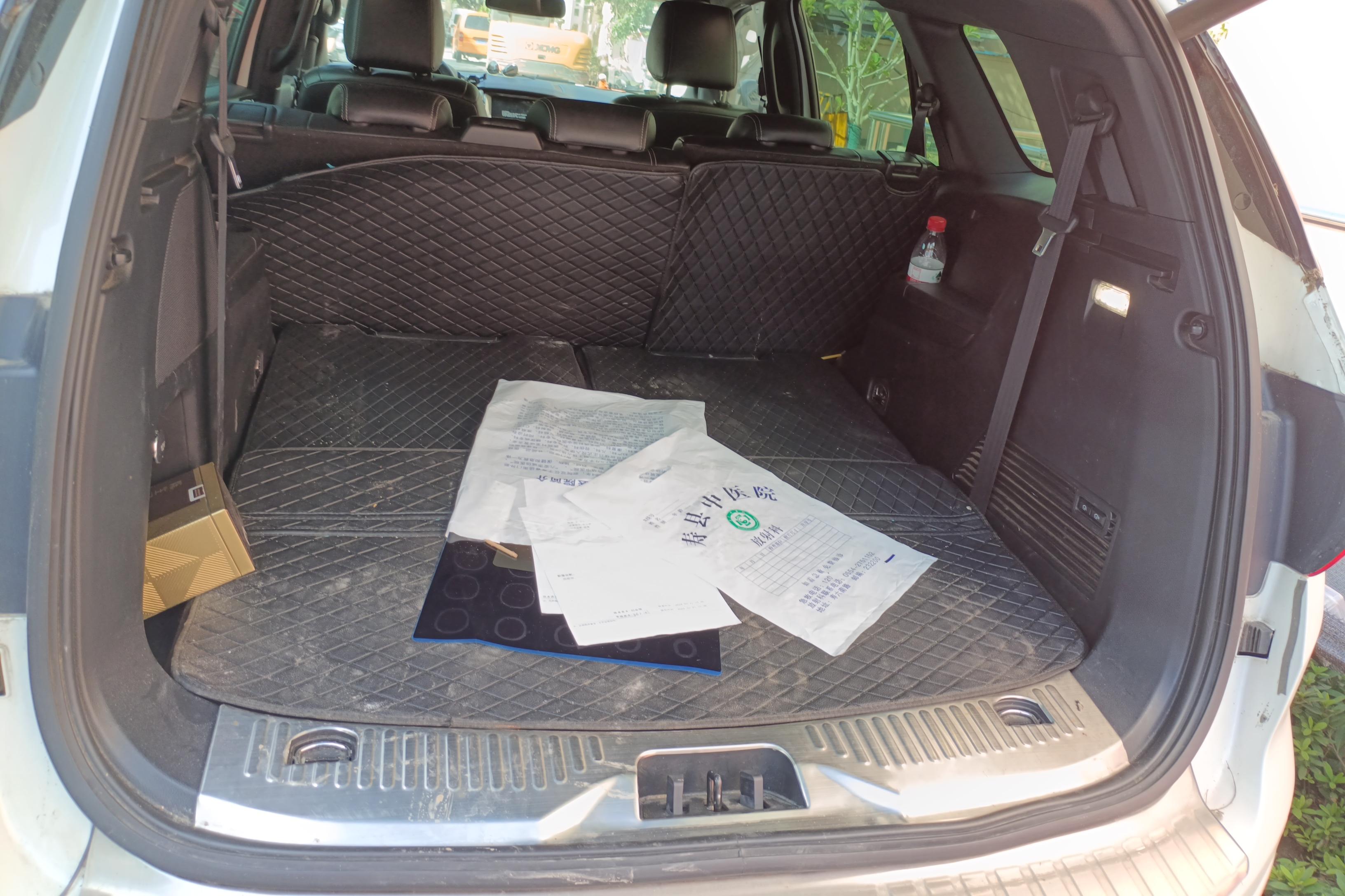 Ford Everest 2018 #12 Ford Everest 2018 car image #12