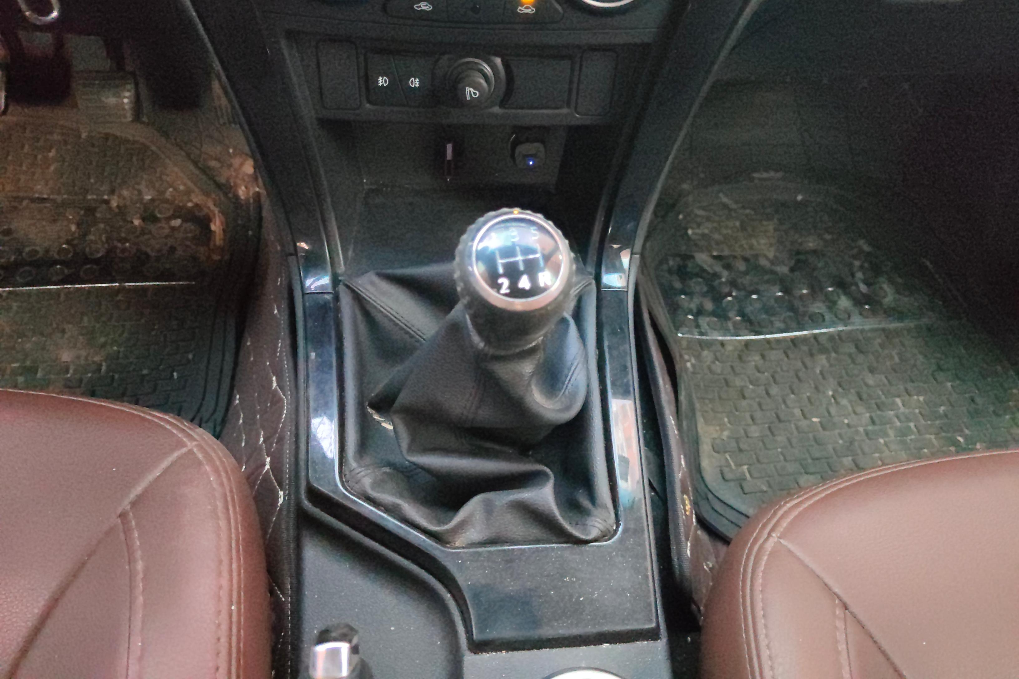 Great Wall Wingle 6 2019 car image #12