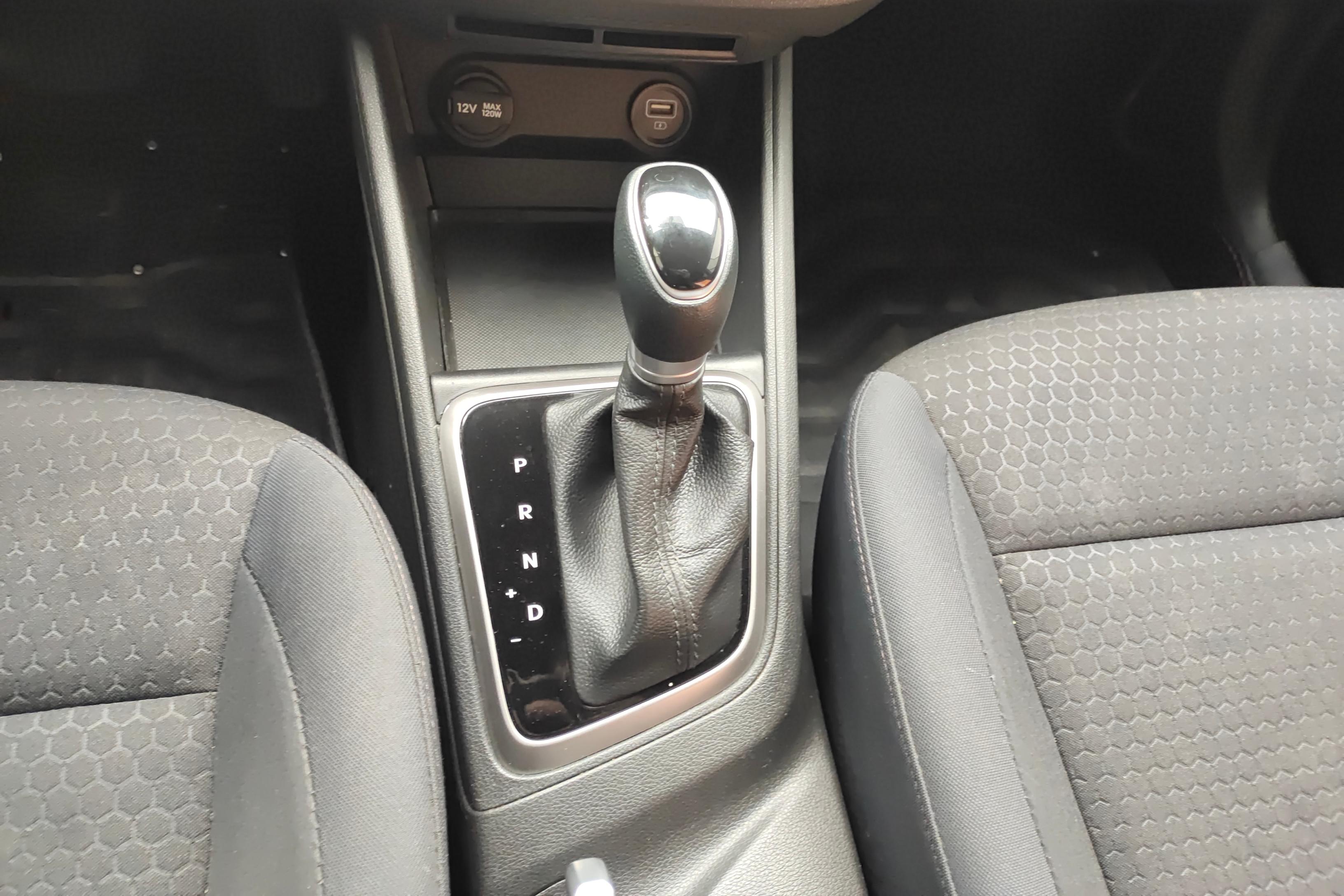 Hyundai Verna 2020 #12 Hyundai Verna 2020 car image #12