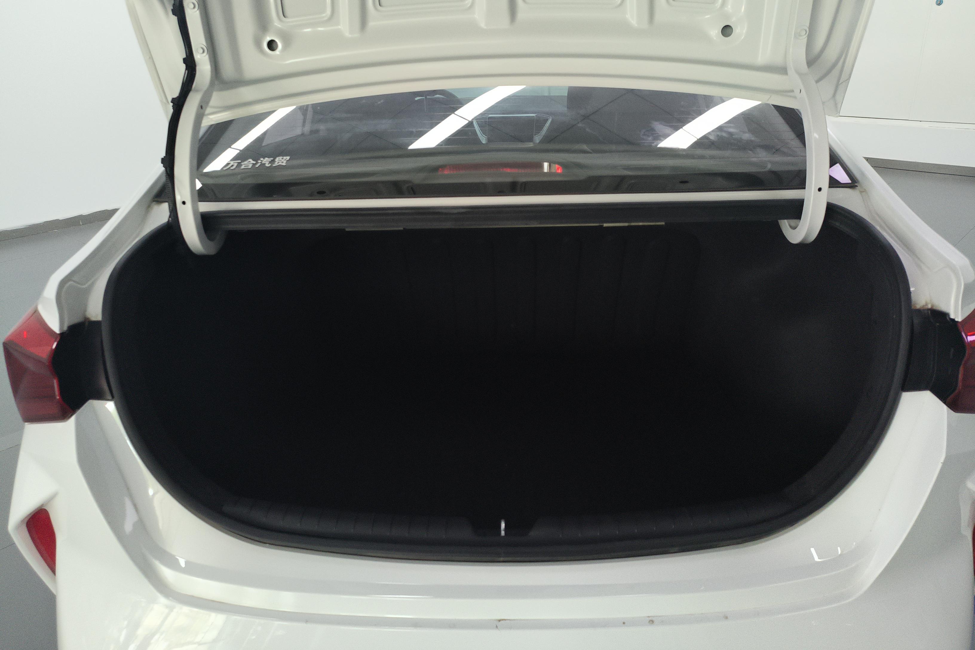 Hyundai Verna 2021 #12 Hyundai Verna 2021 car image #12