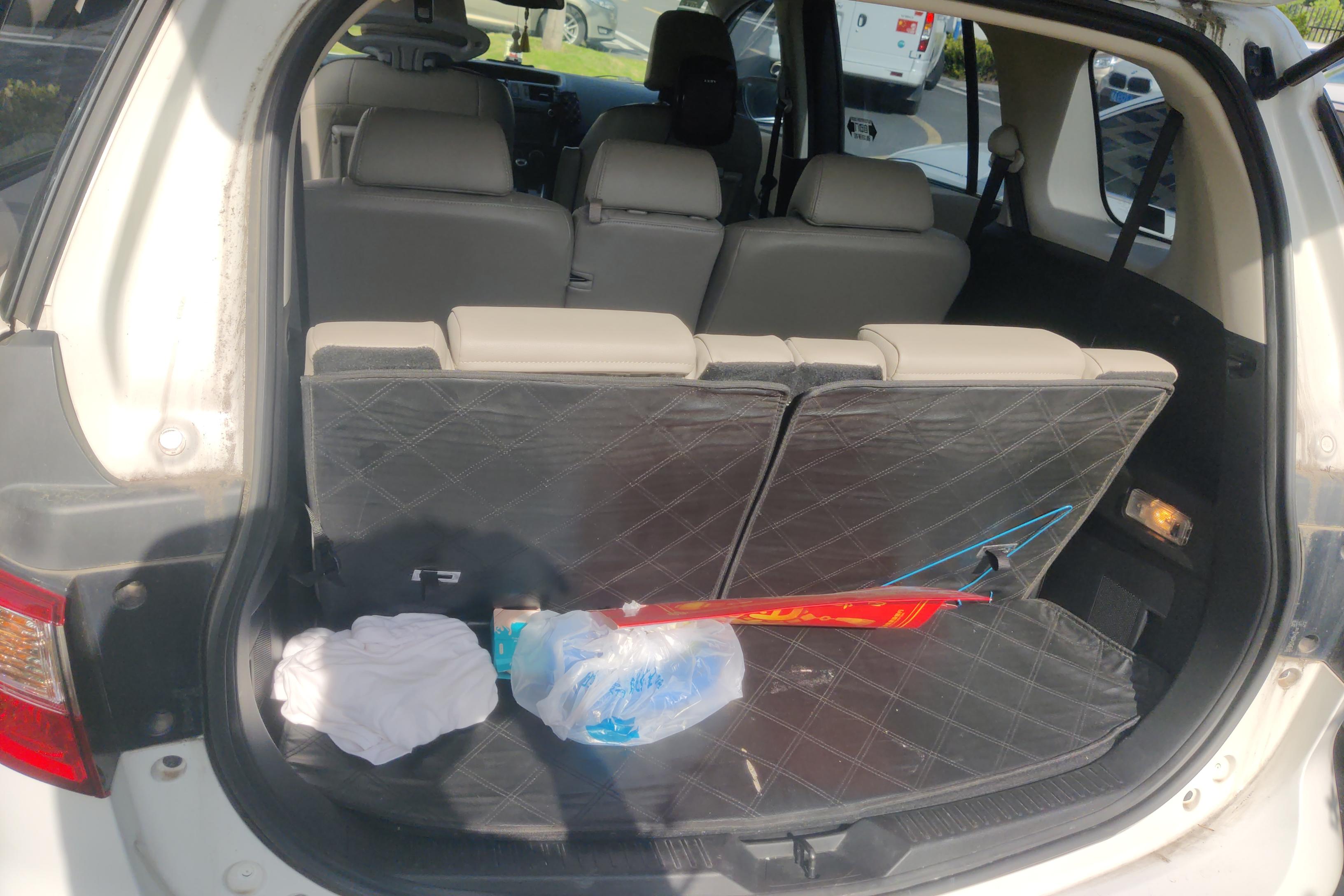 马自达 马自达5 2014 汽车图片 #12