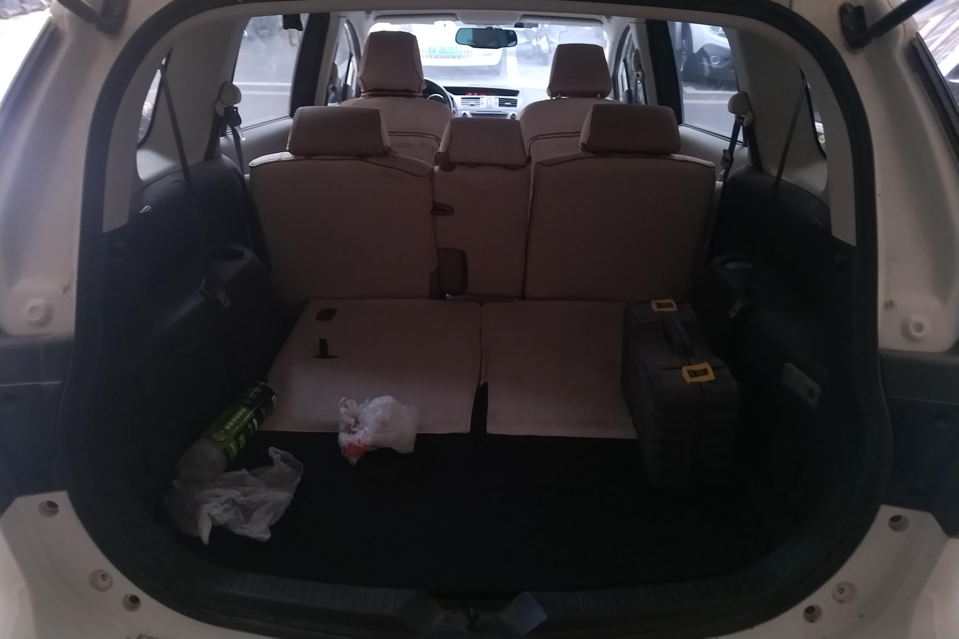 马自达 马自达5 2013 汽车图片 #12