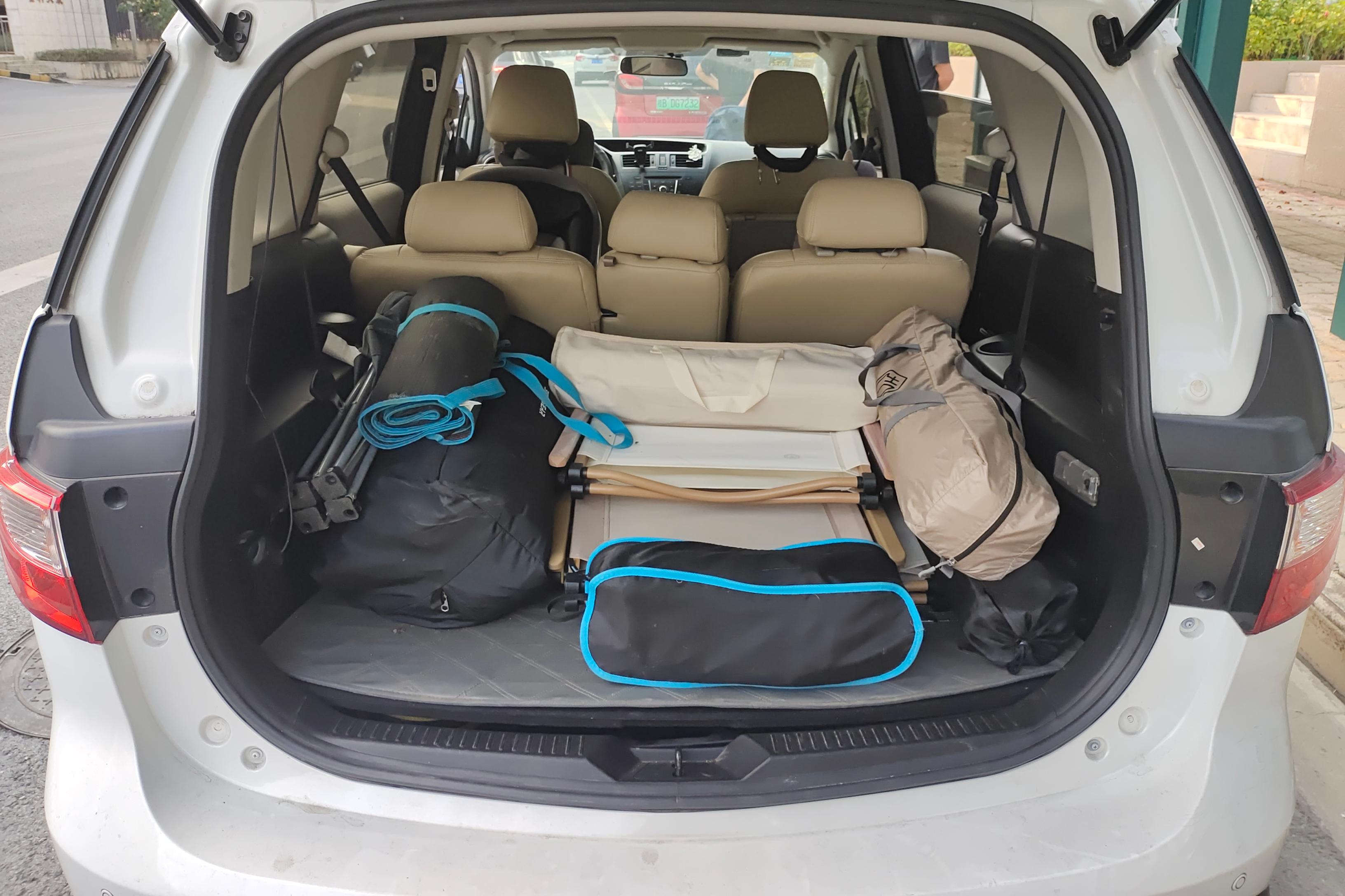 马自达 马自达5 2014 汽车图片 #12