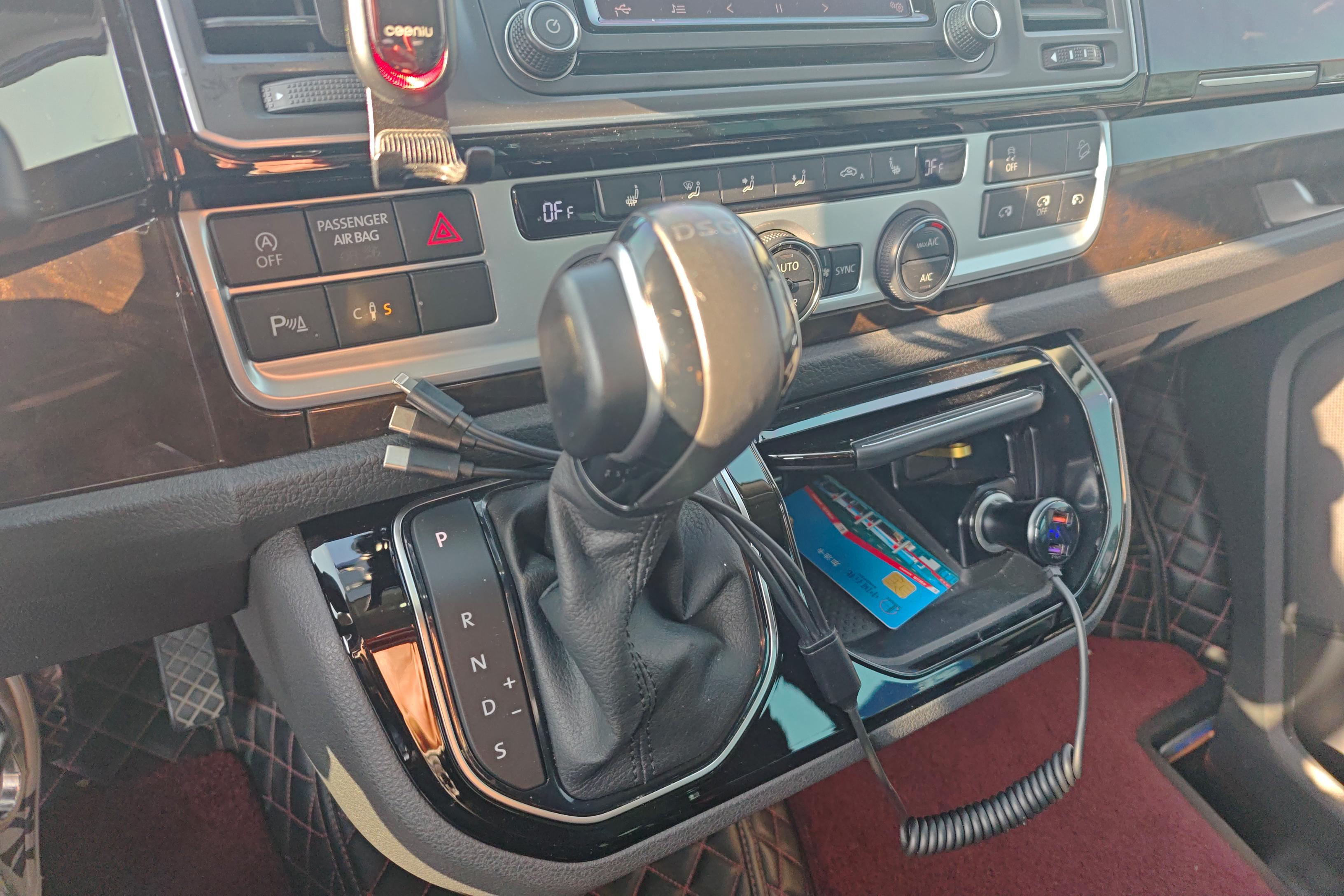 Volkswagen Multivan 2019 #12 Volkswagen Multivan 2019 imagem de carro #12