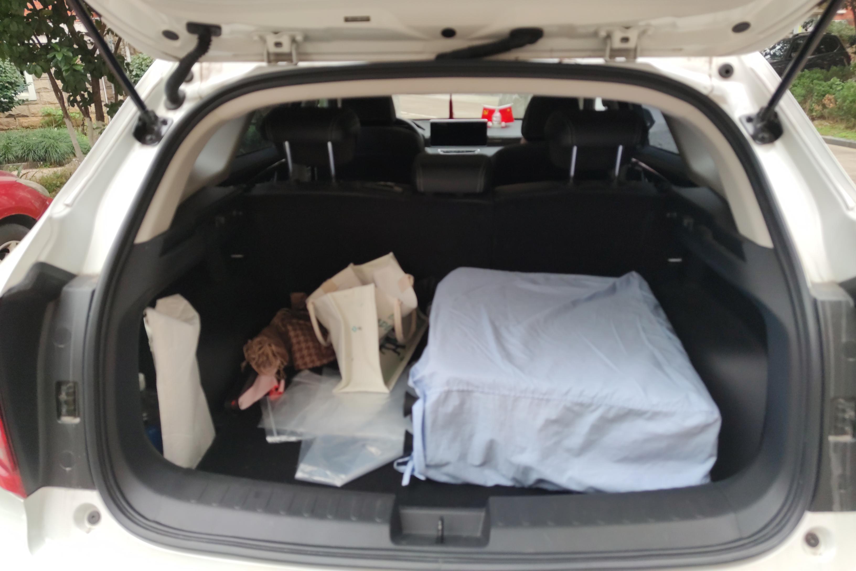 Haval Jolion 2021 car image #12