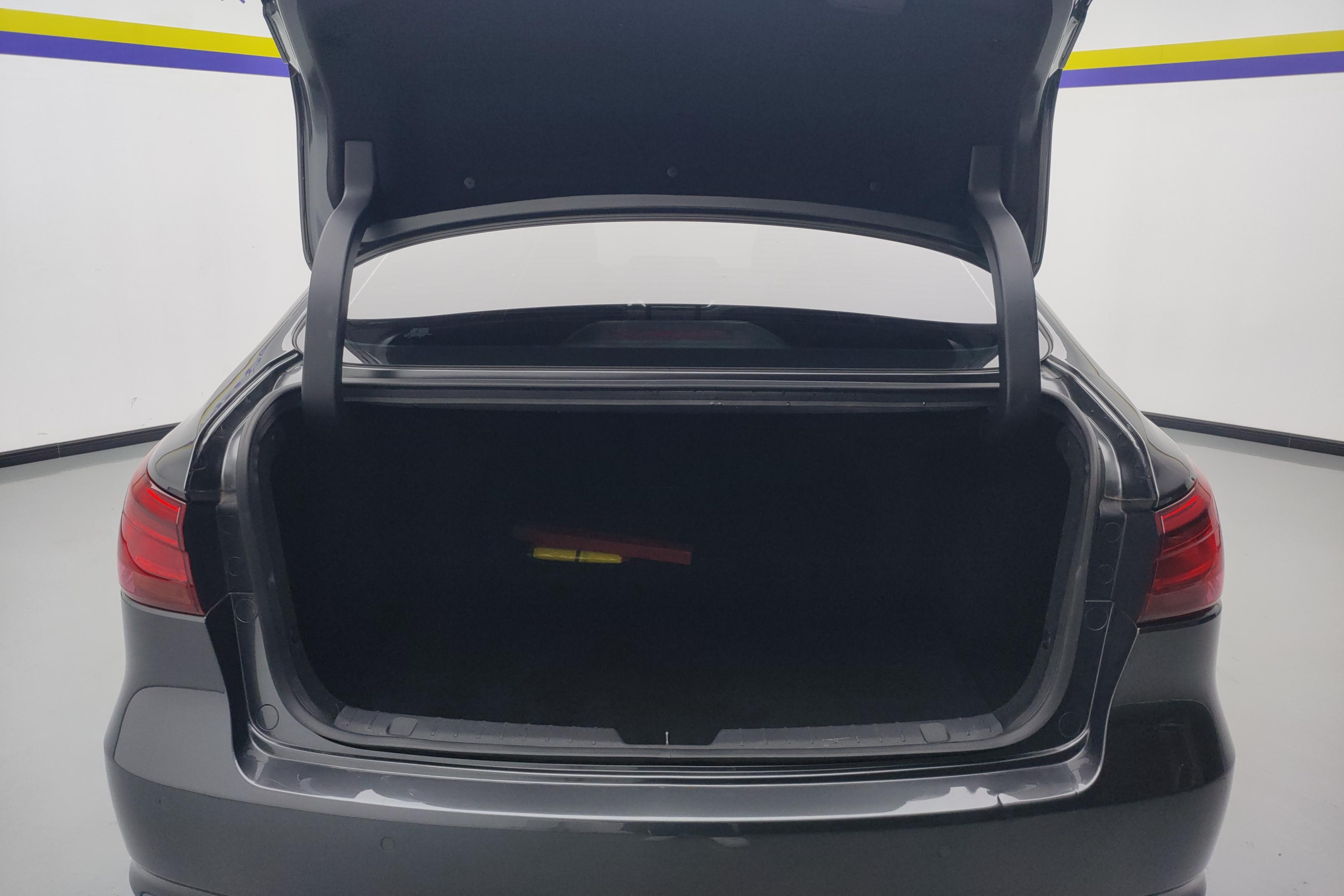 长安 锐程CC 2022 #12 长安 锐程CC 2022 汽车图片 #12