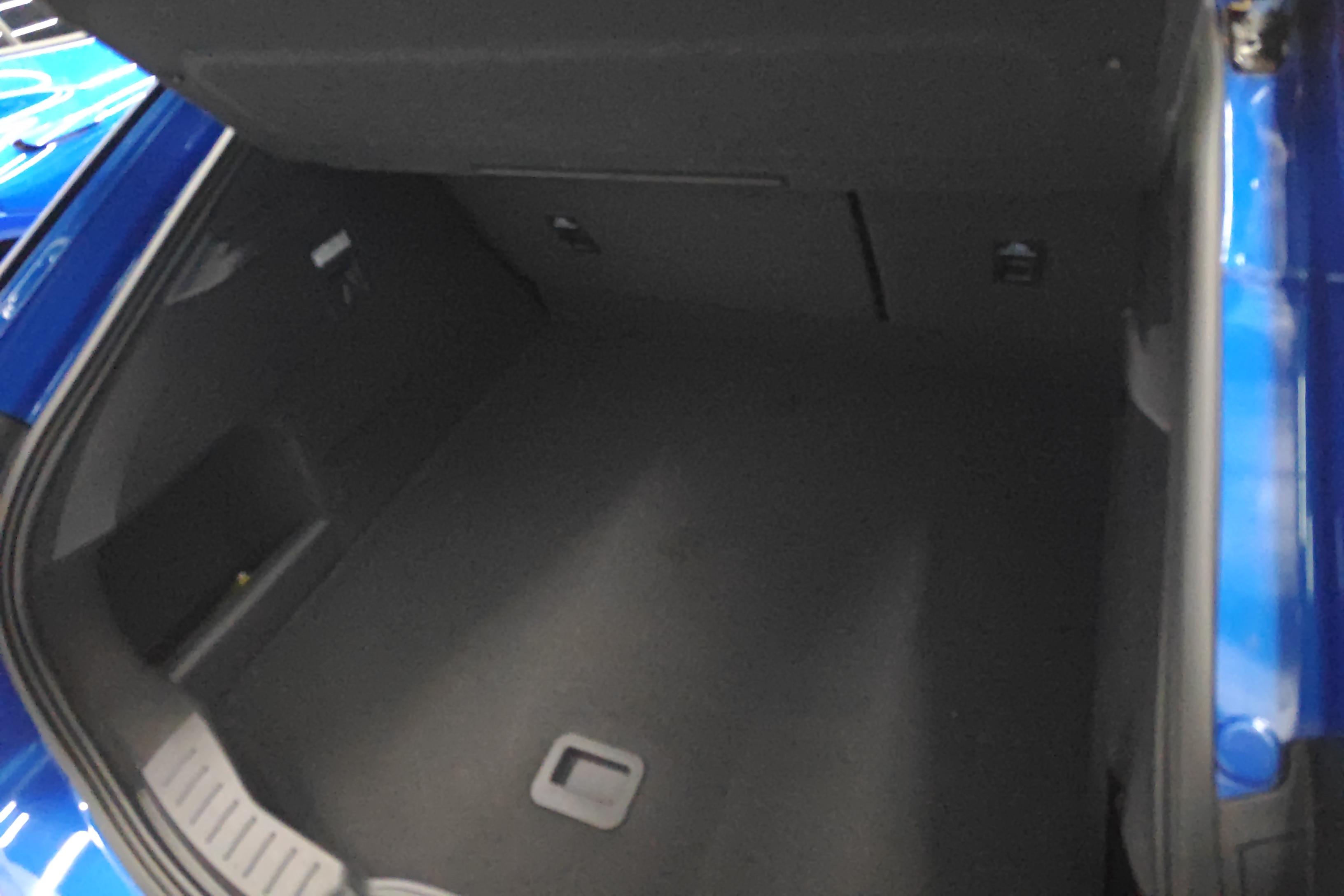 Ford Evos 2023 imagem de carro #12