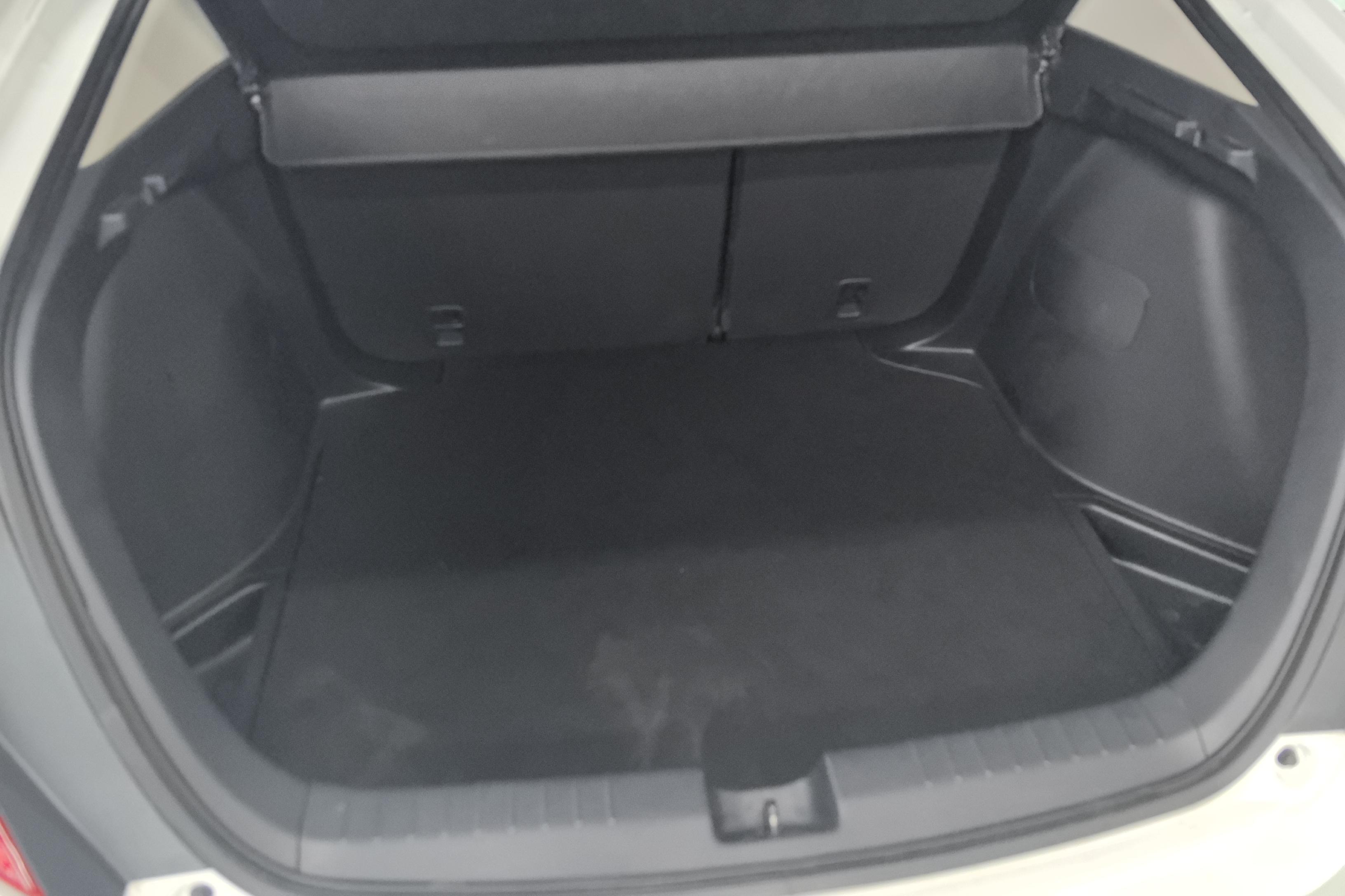 Honda Gienia 2018 car image #12