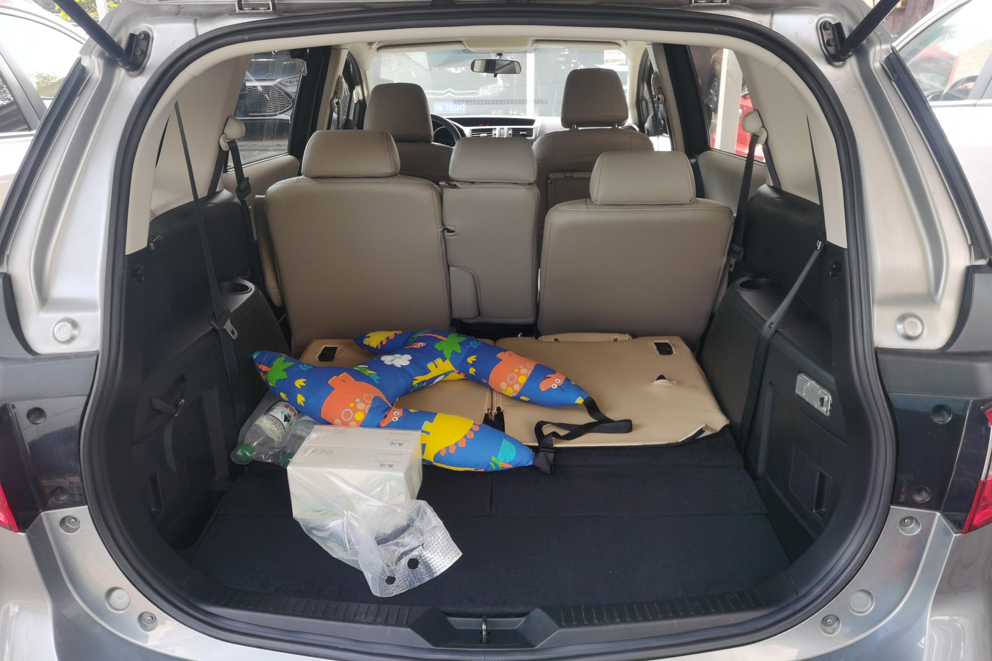 马自达 马自达5 2014 汽车图片 #12