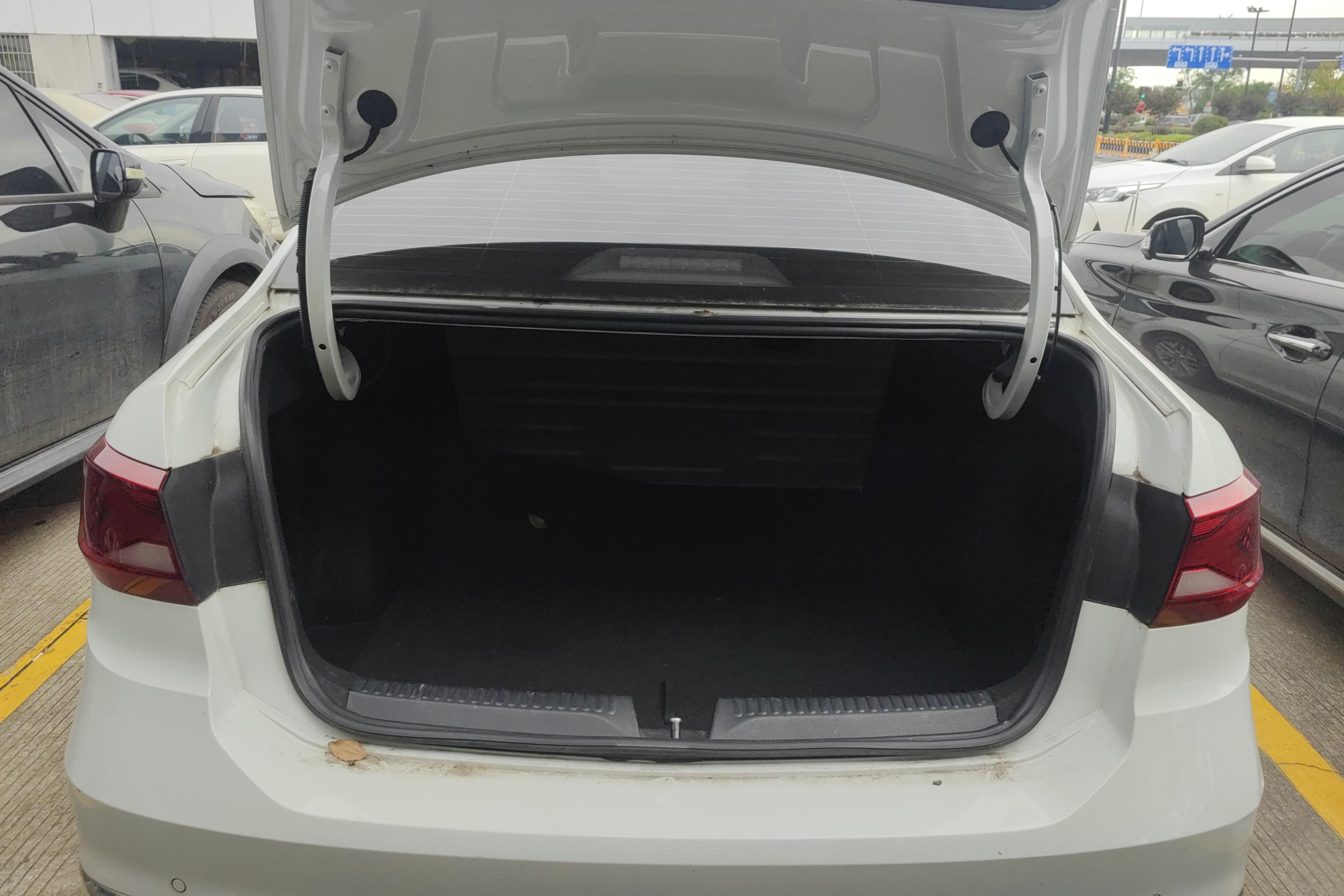 捷达 捷达VA3 2022 汽车图片 #12