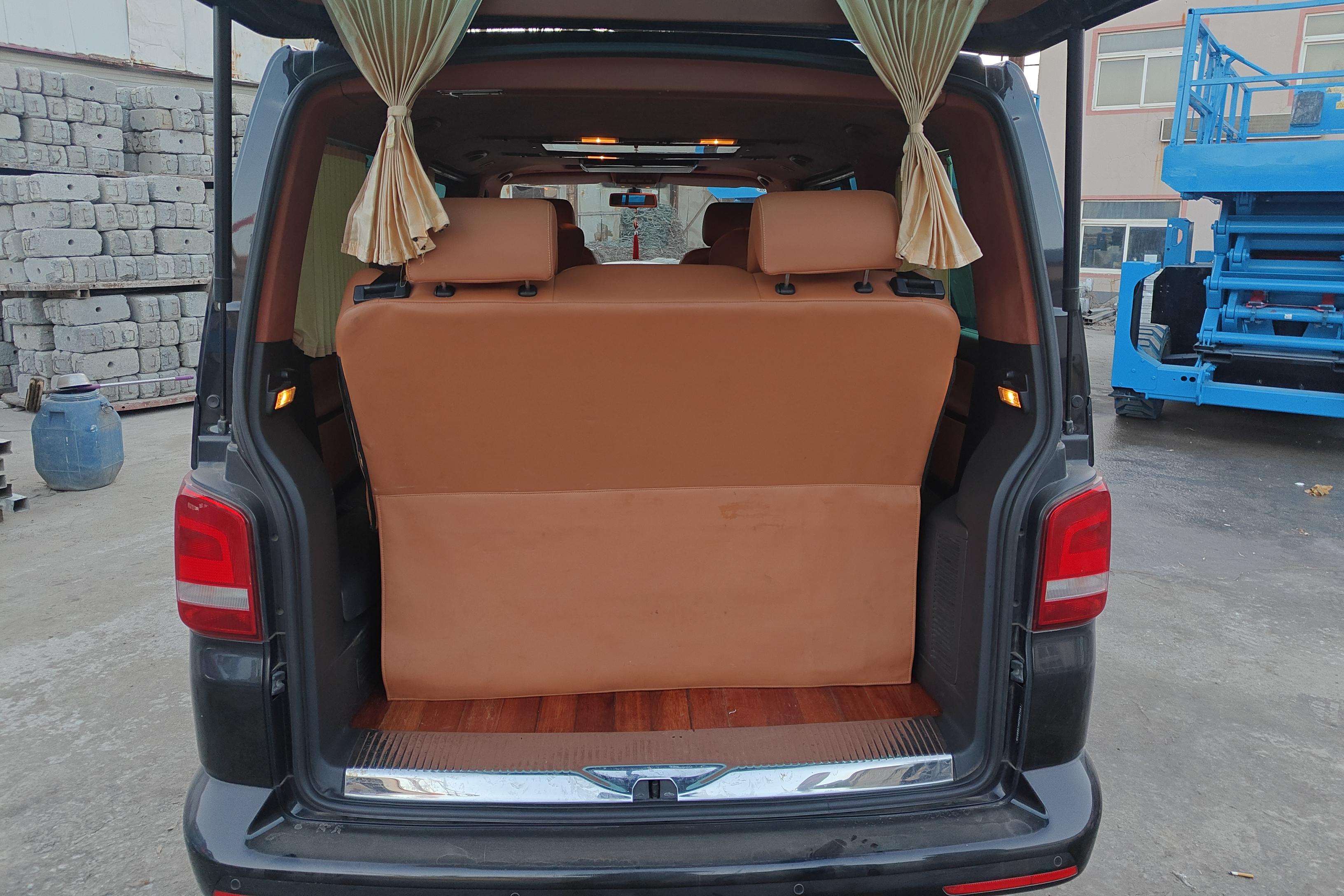 Volkswagen Multivan 2014 #12 Volkswagen Multivan 2014 imagem de carro #12