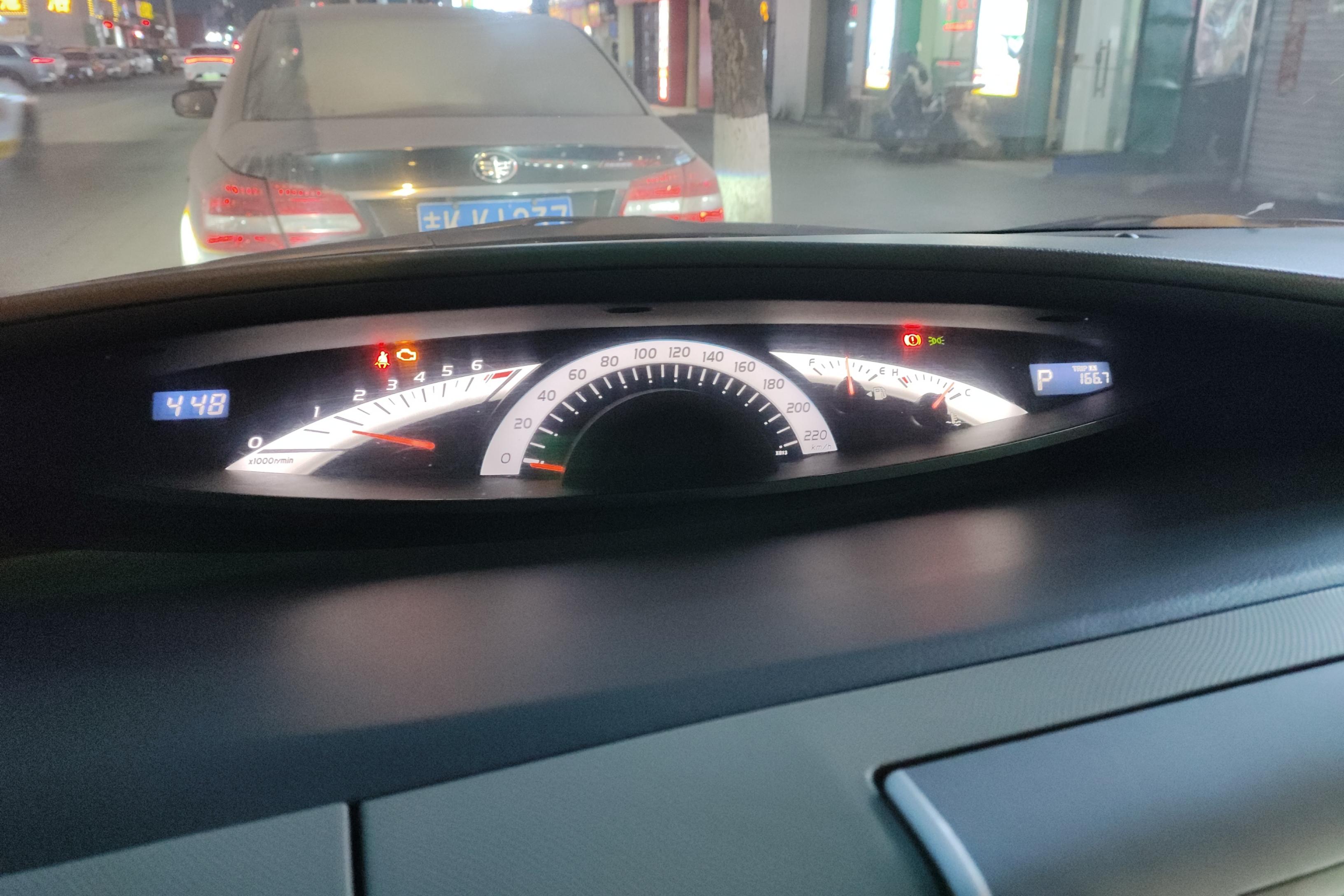 Toyota Previa 2009 #12 Toyota Previa 2009 car image #12