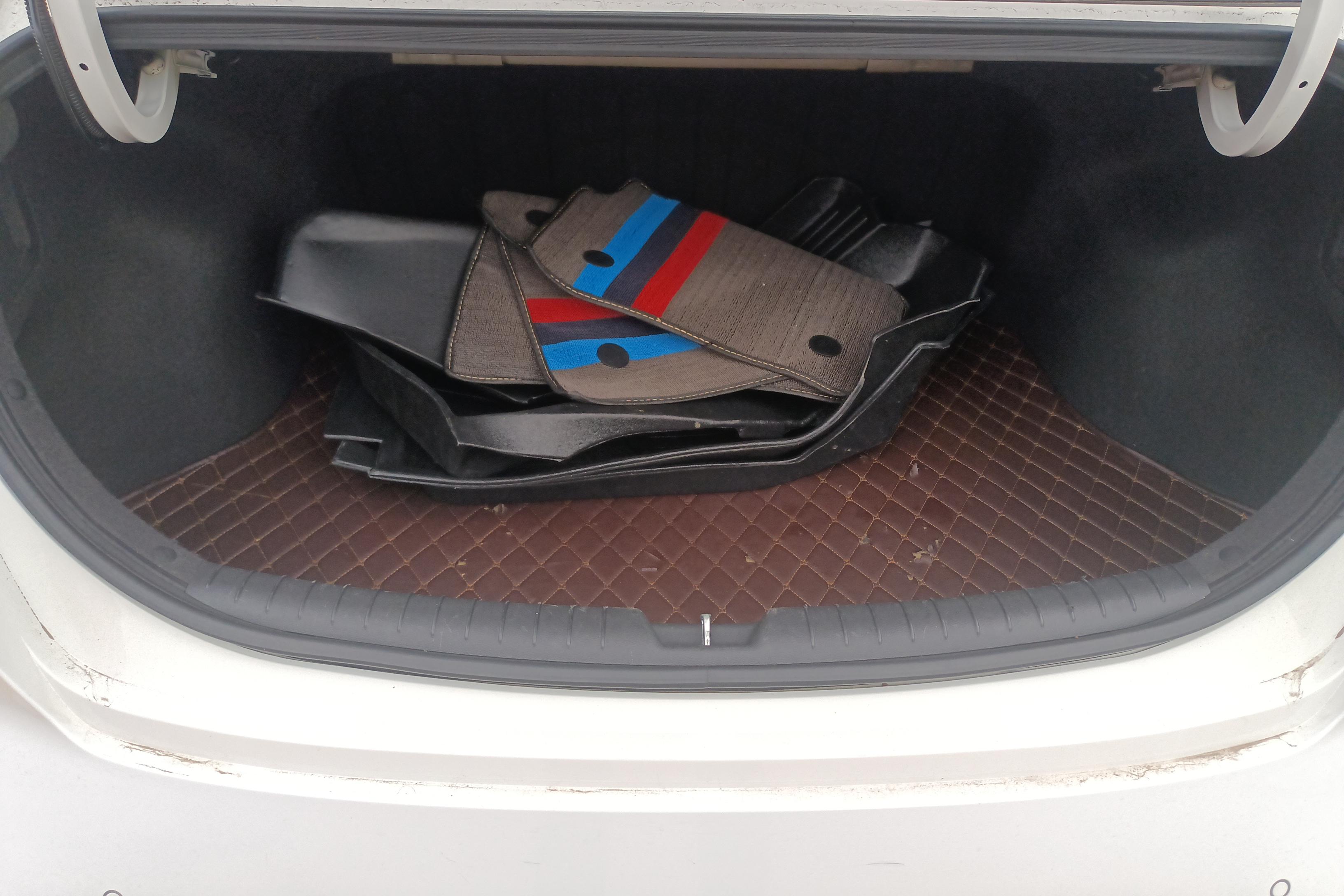 Hyundai Verna 2019 #12 Hyundai Verna 2019 car image #12