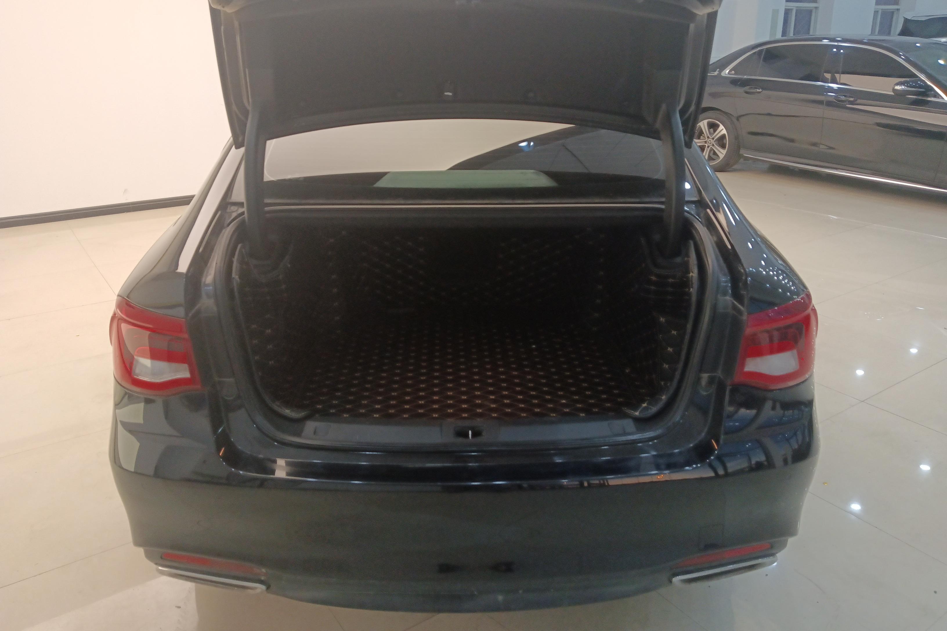 GAC Trumpchi GA8 2017 car image #12