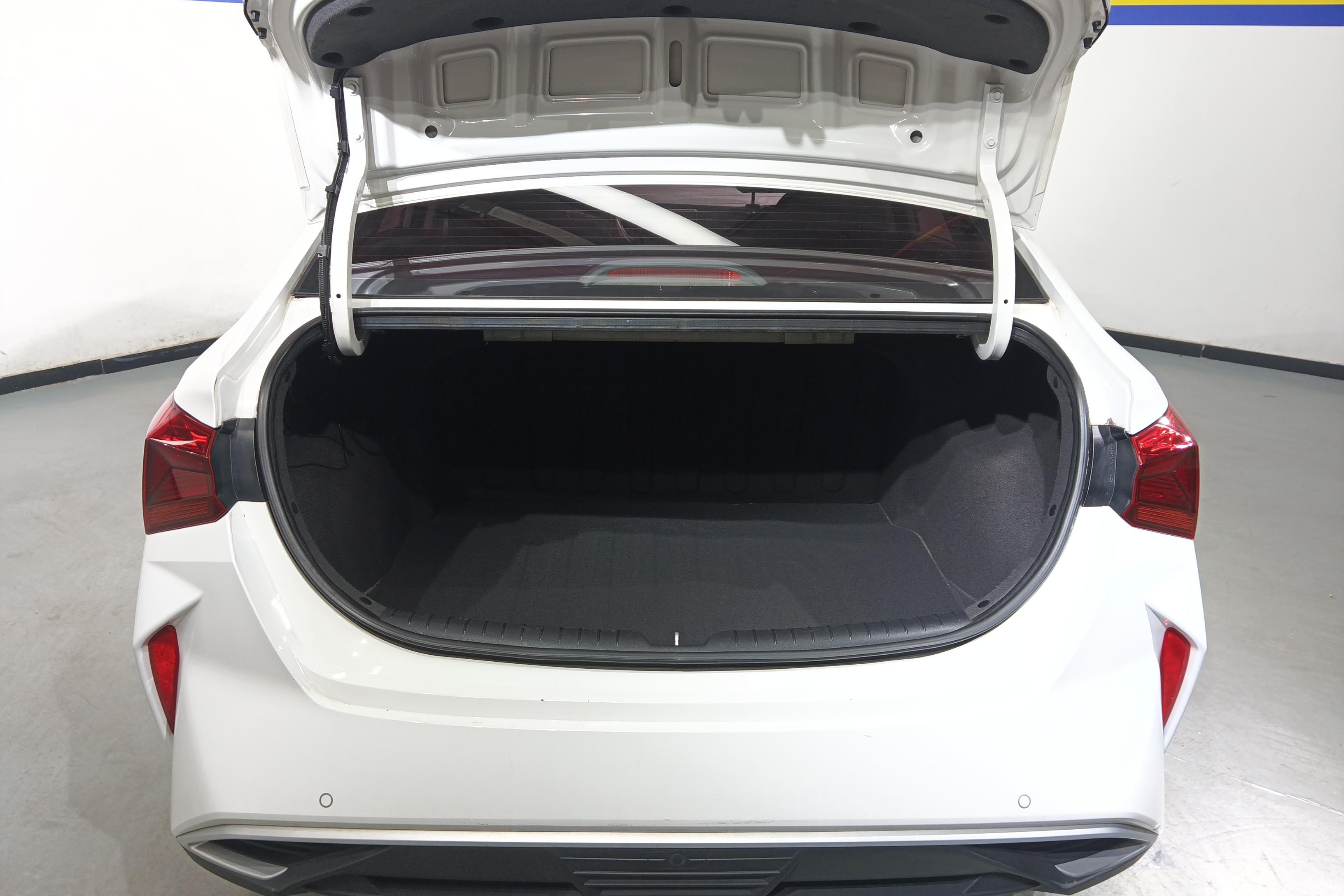 Hyundai Verna 2020 #12 Hyundai Verna 2020 car image #12