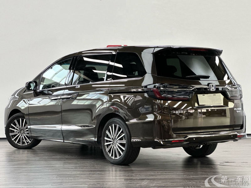 Honda Elysion 2023 imagen de coche #12