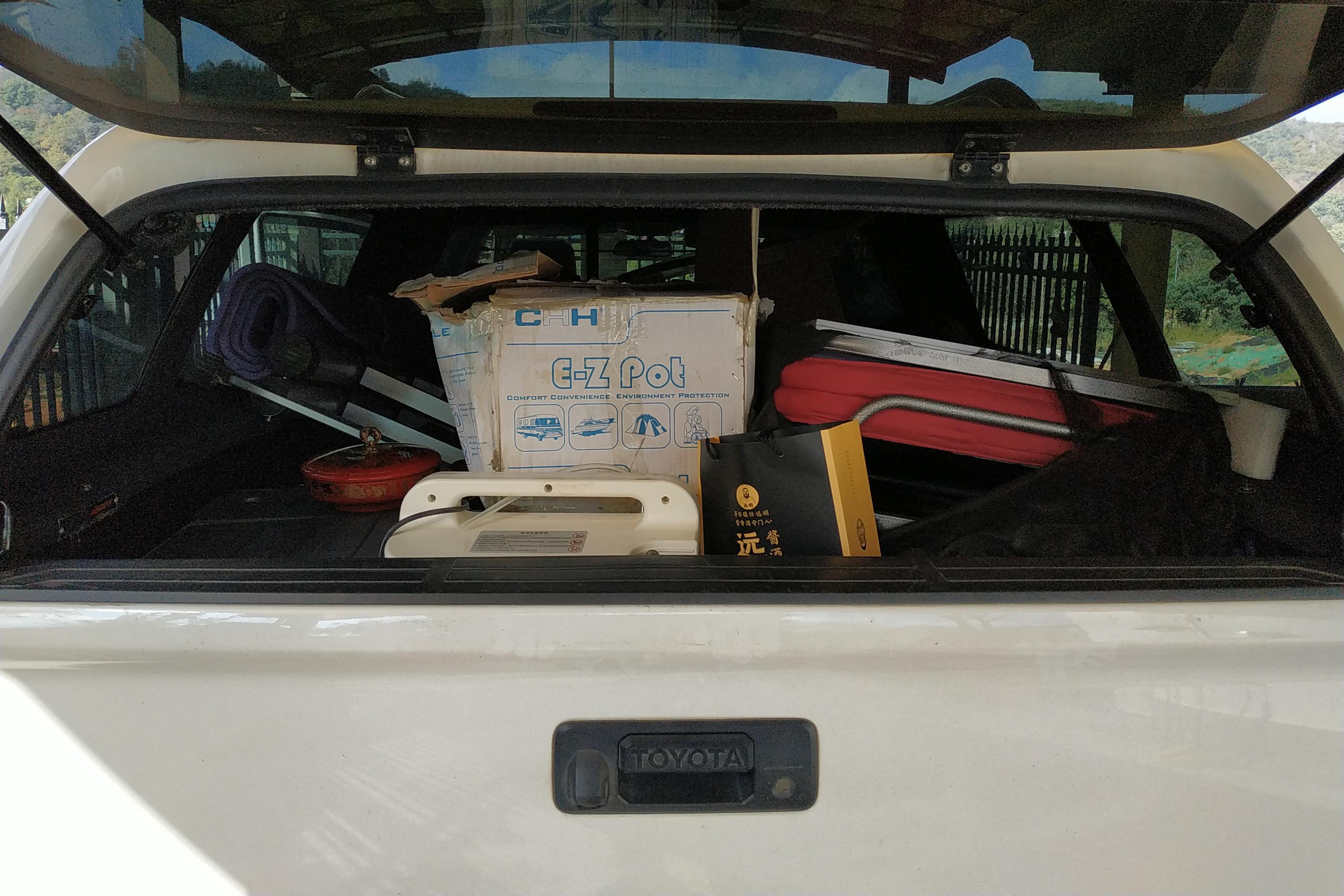 Toyota Tundra 2014 immagine di auto #12