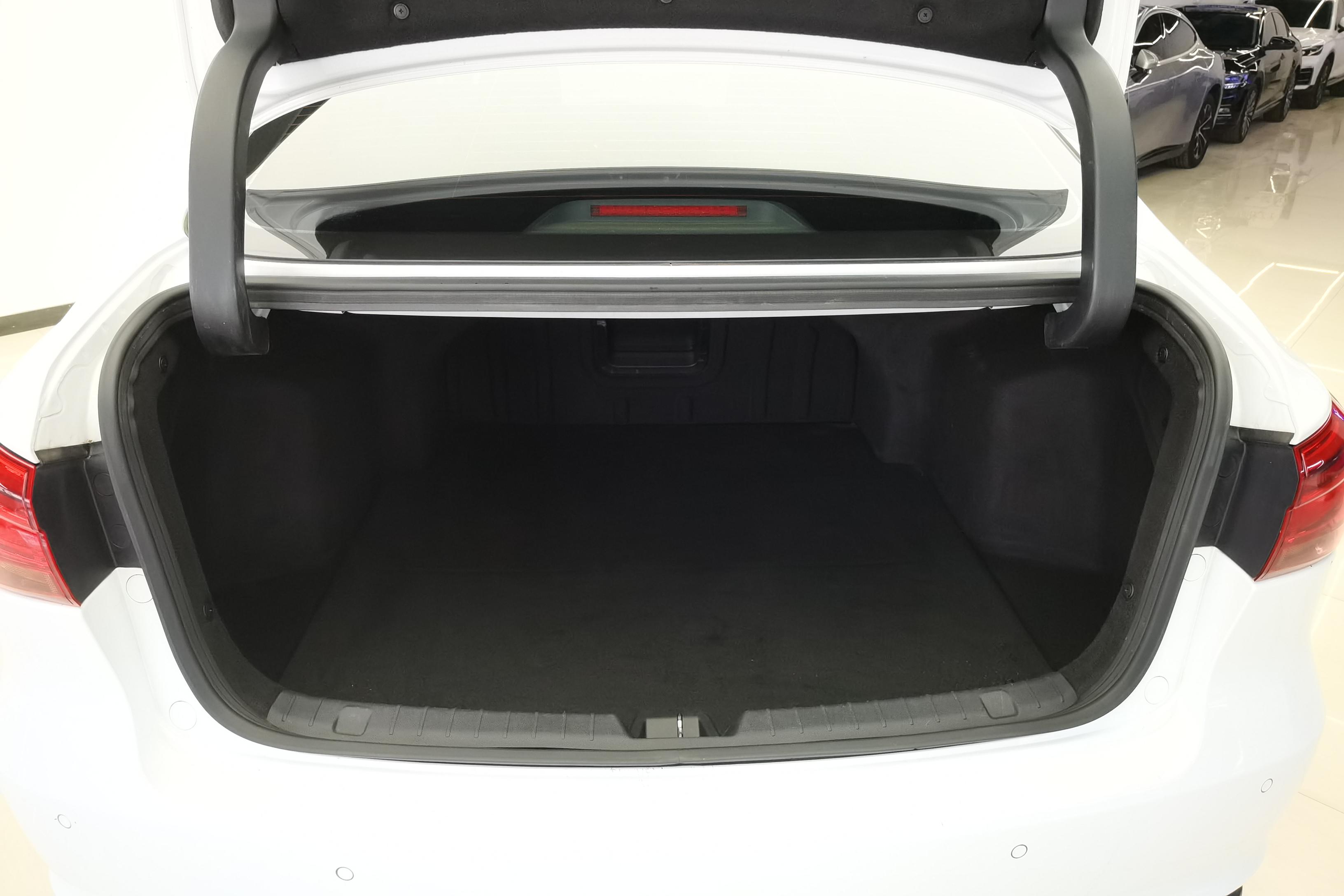 长安 锐程CC 2022 #12 长安 锐程CC 2022 汽车图片 #12