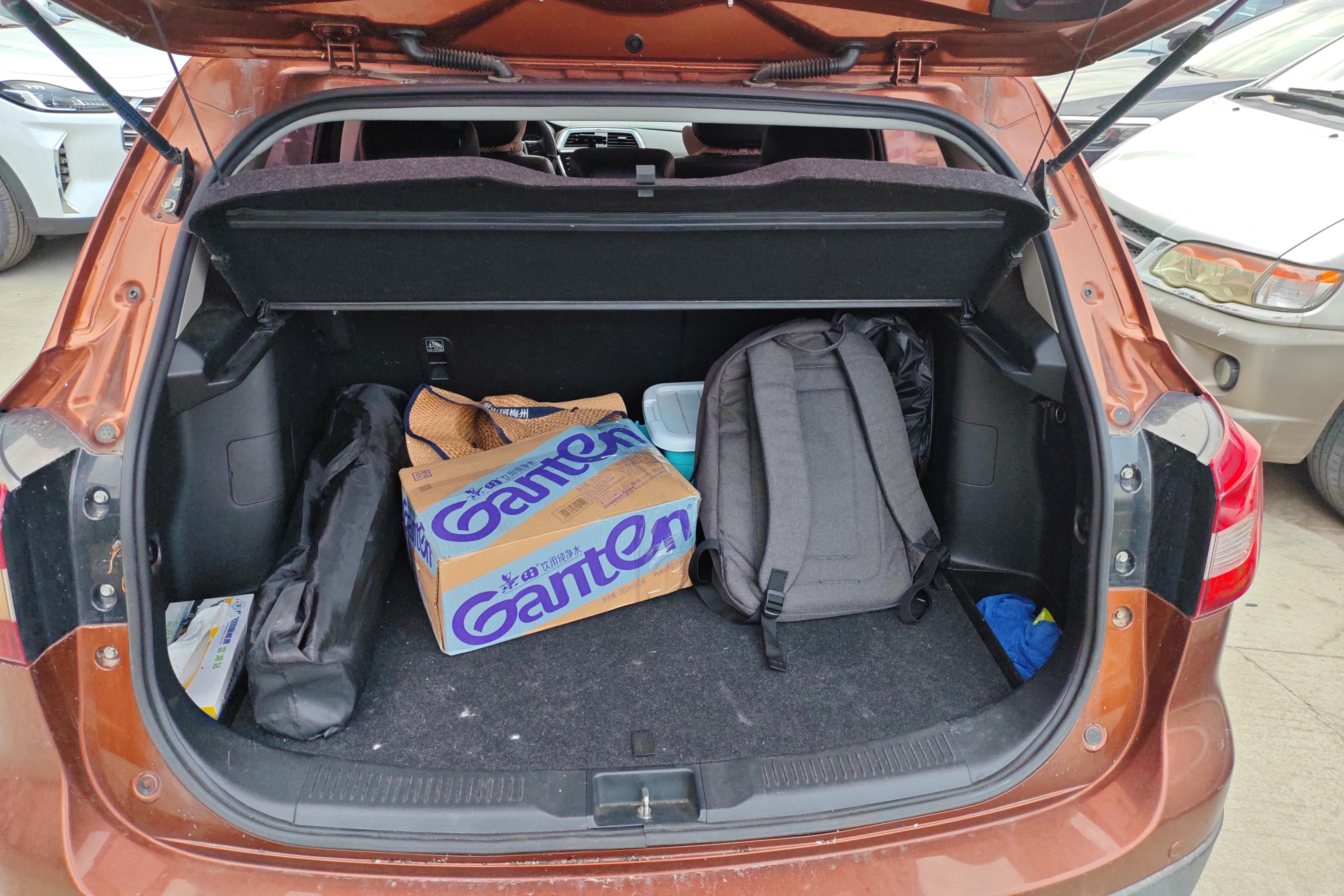 铃木 骁途 2017 汽车图片 #12