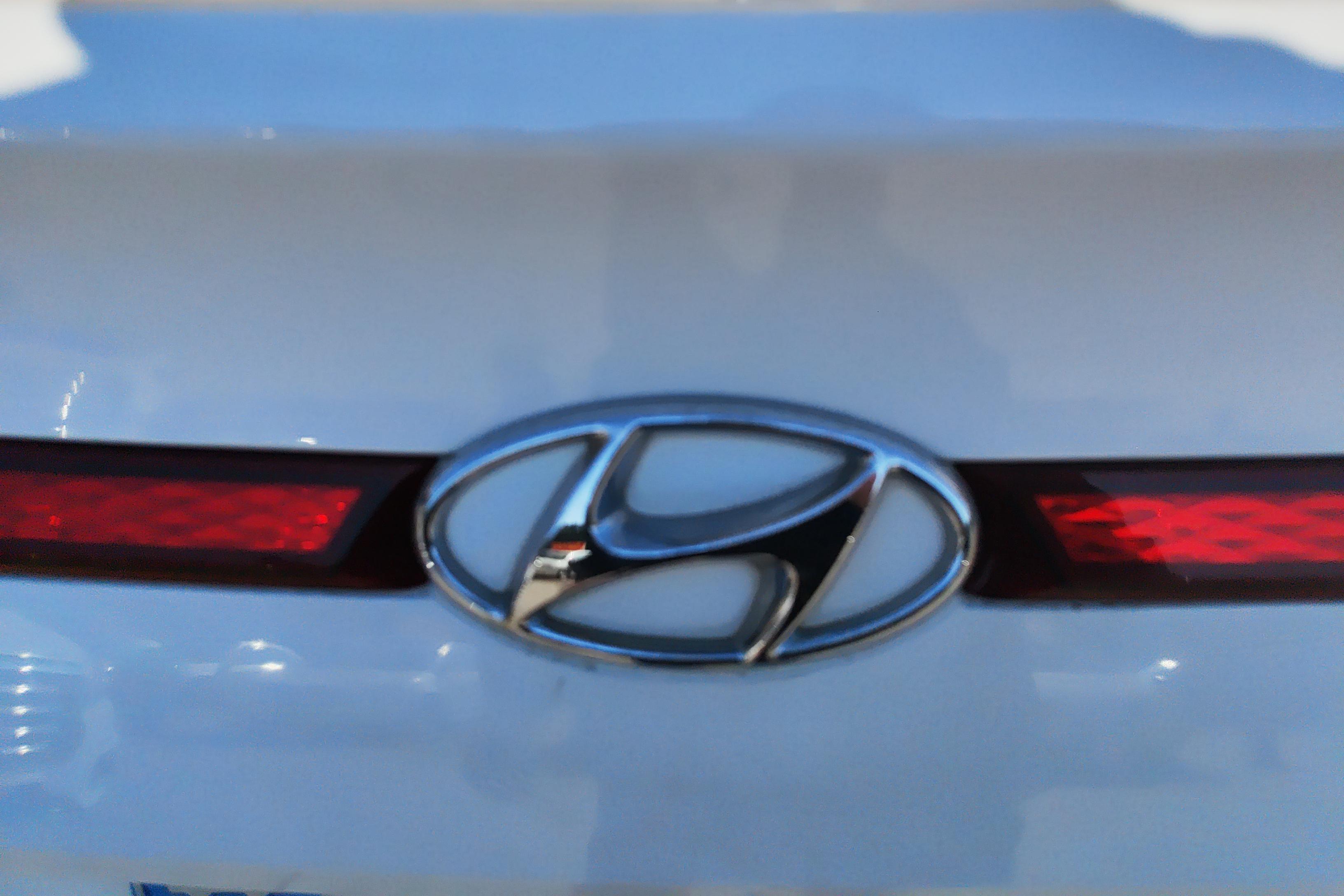 Hyundai Verna 2021 #12 Hyundai Verna 2021 immagine di auto #12