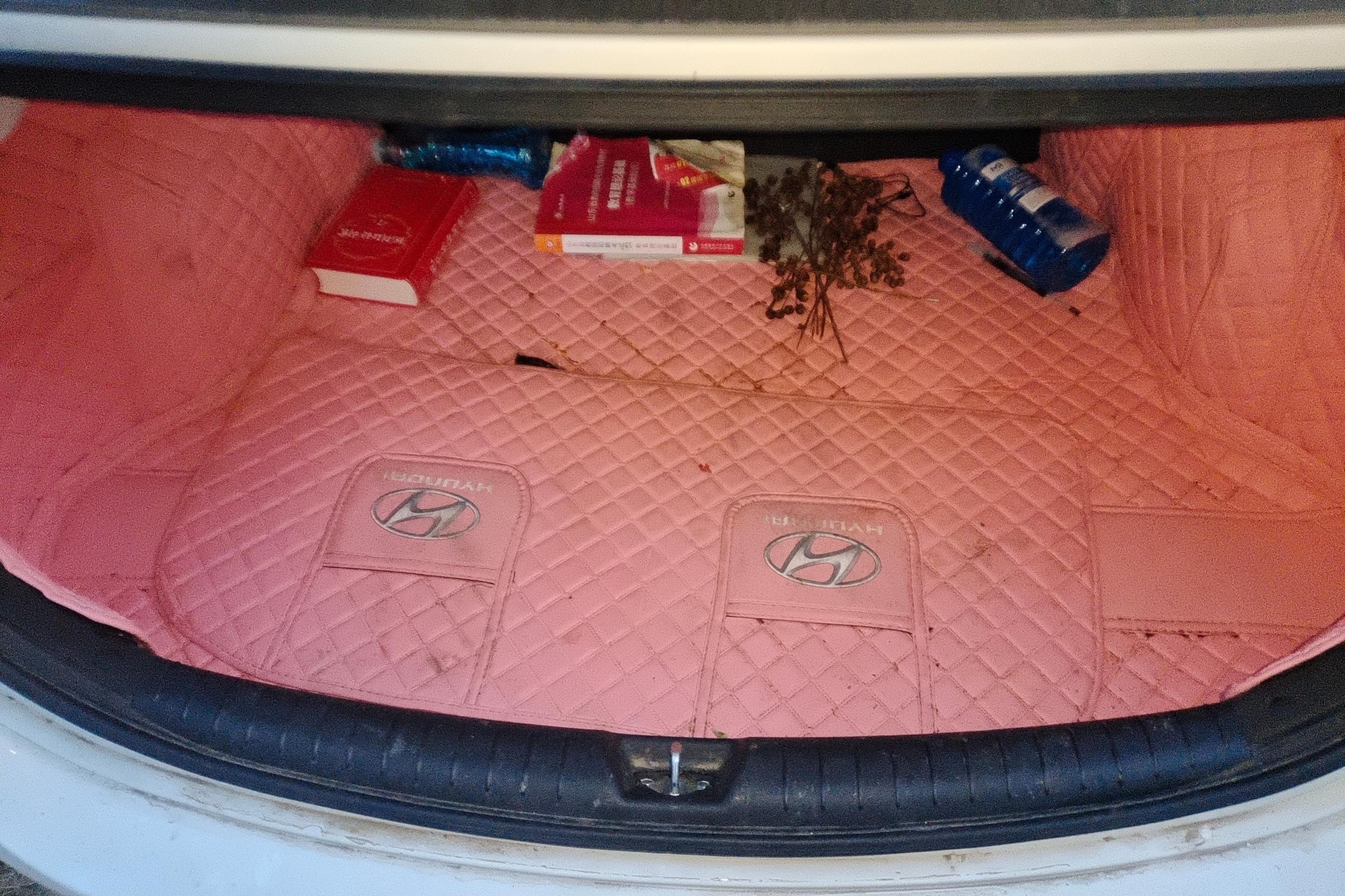 Hyundai Verna 2019 #12 Hyundai Verna 2019 car image #12