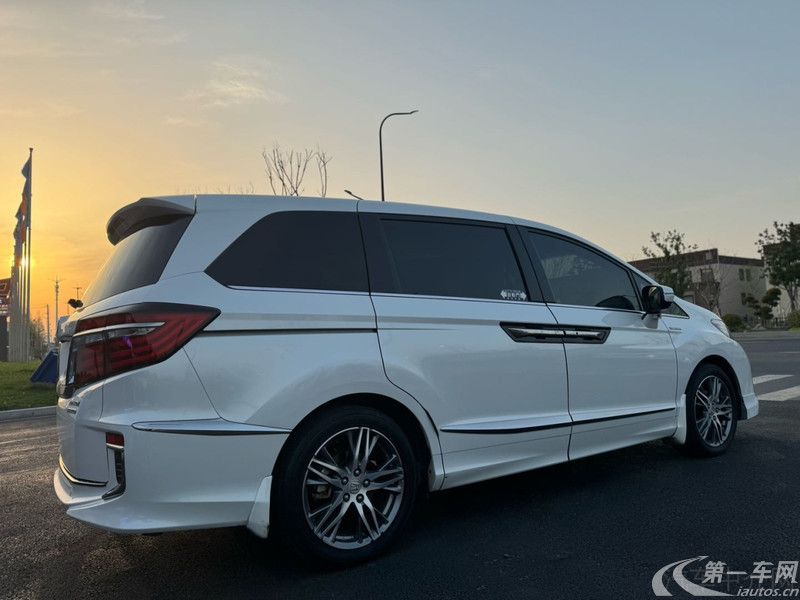 Honda Elysion 2020 car image #12