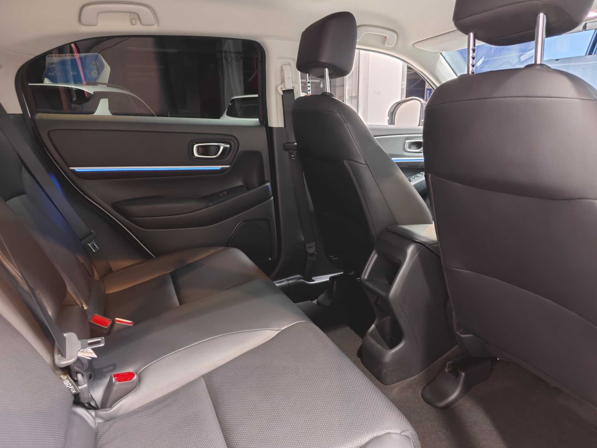 Honda e:NS1 2024 immagine di auto #12