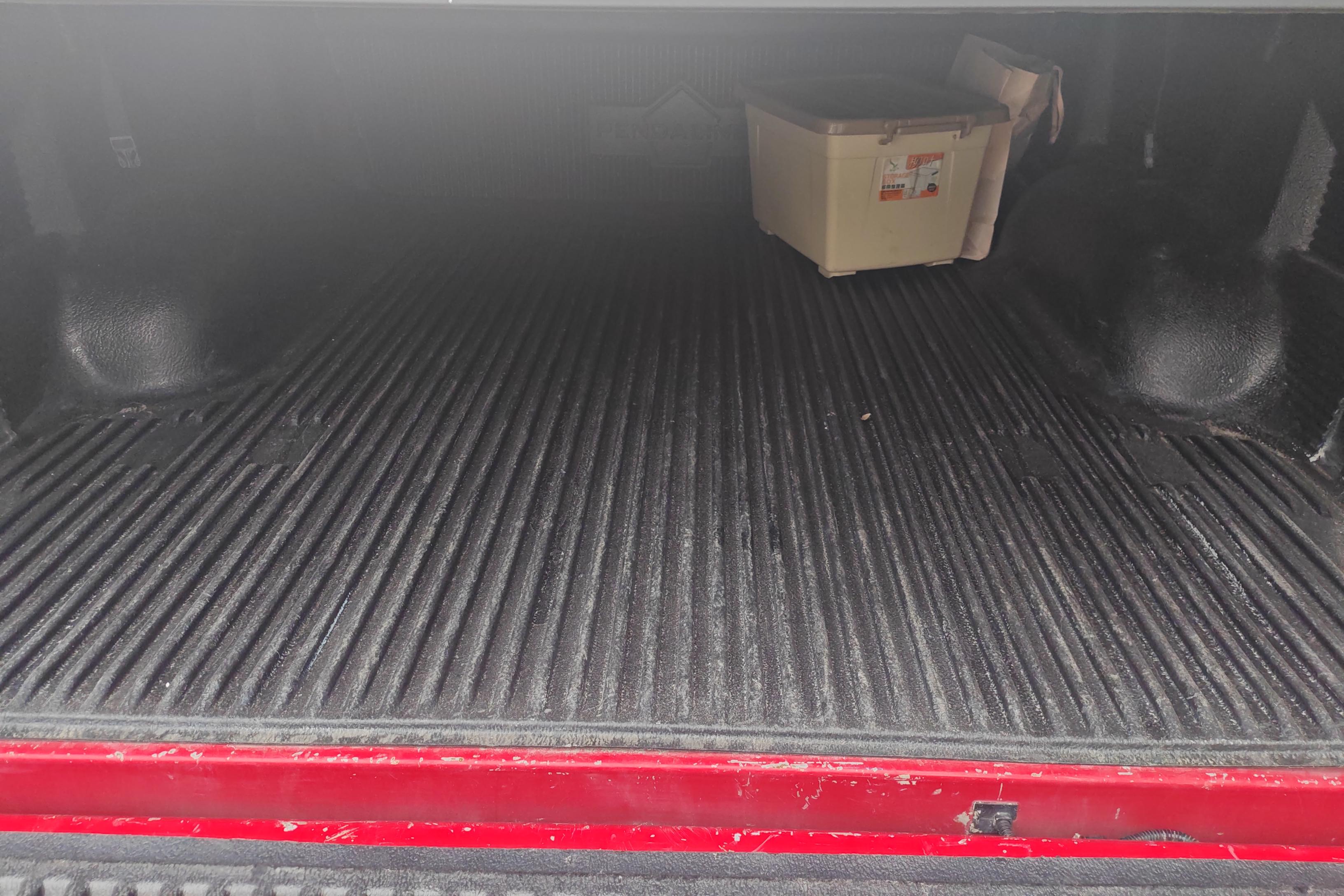 Toyota Tundra 2014 #12 Toyota Tundra 2014 immagine di auto #12