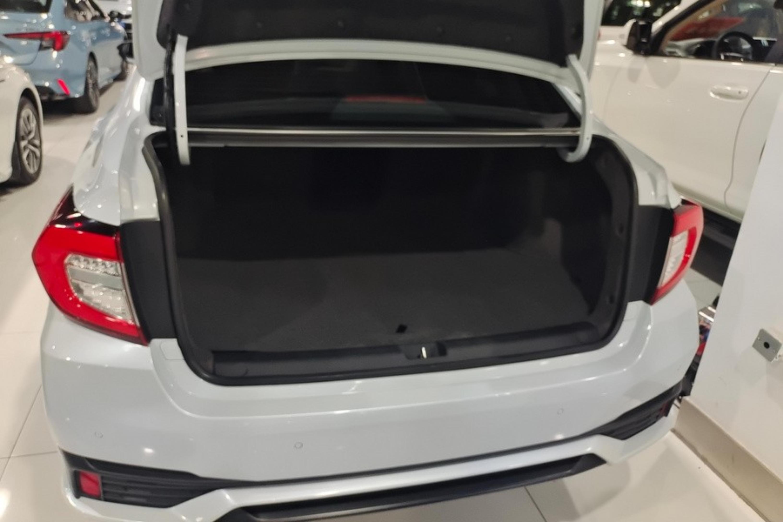 Honda Envix 2023 #12 Honda Envix 2023 imagem de carro #12