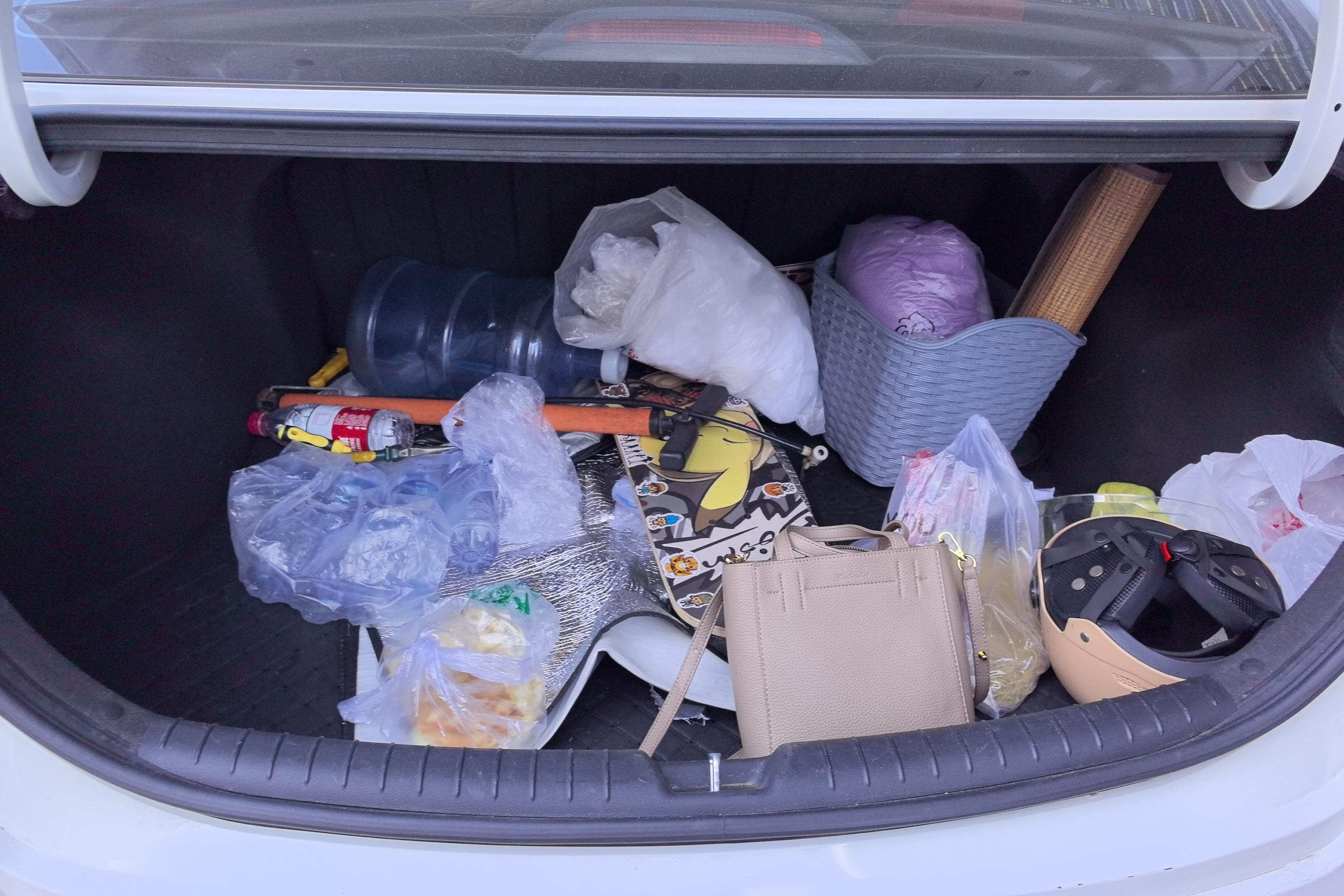 Hyundai Verna 2021 car image #12