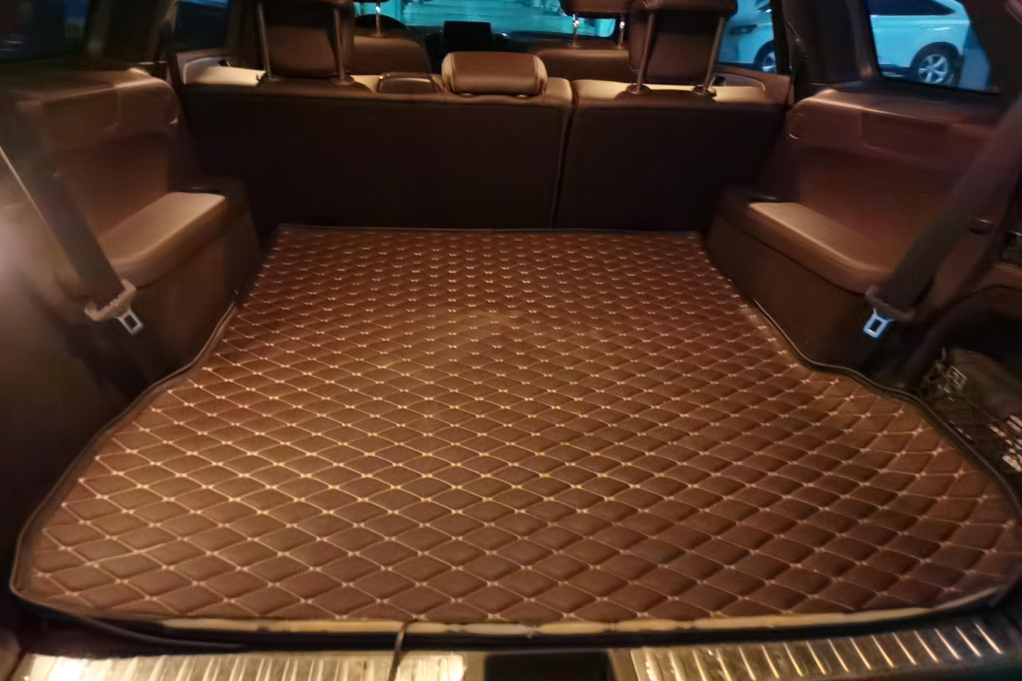 奔驰 奔驰GLS AMG 2016 汽车图片 #12