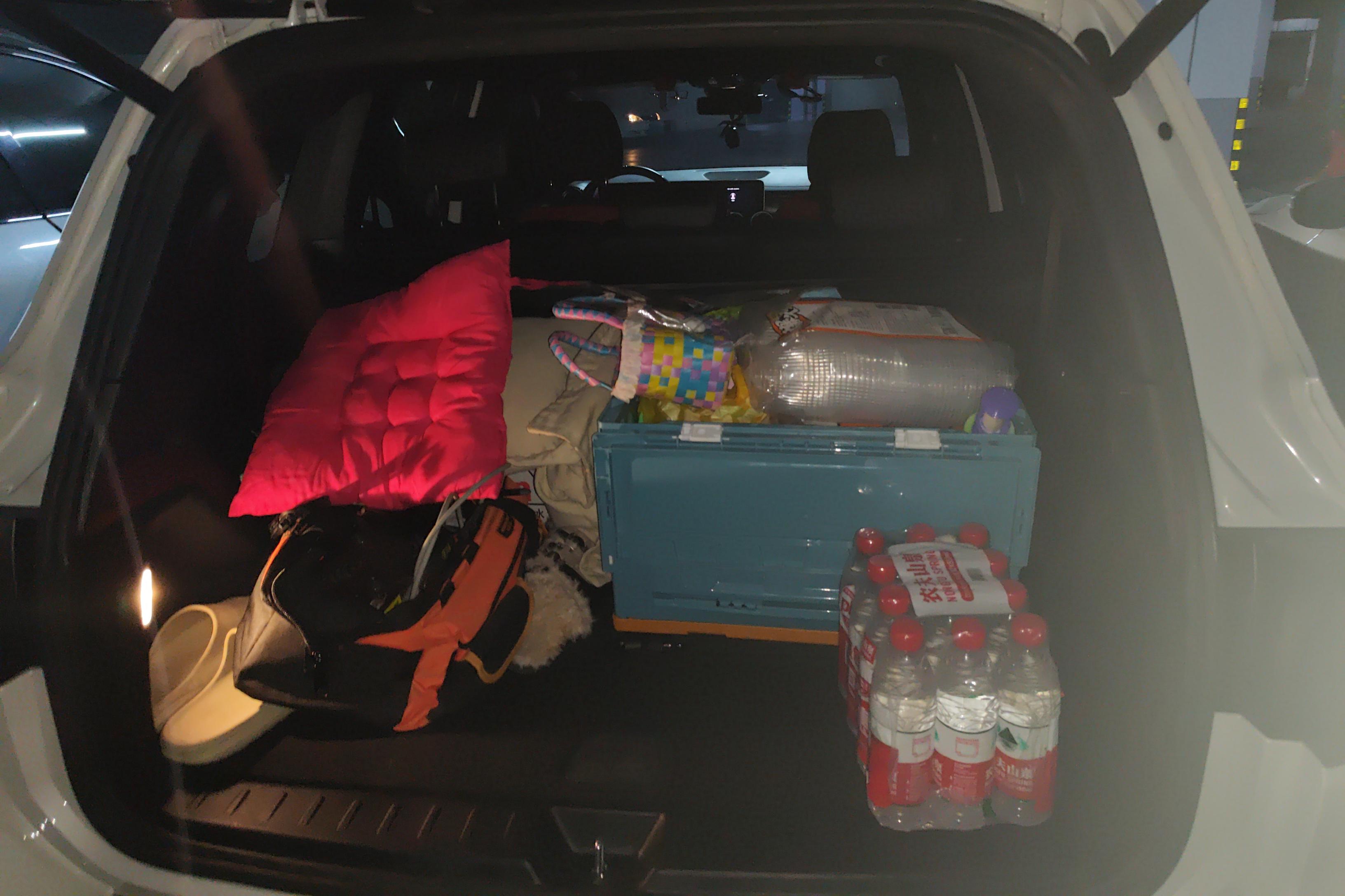 Mercedes-Benz GLB AMG 2022 immagine di auto #12