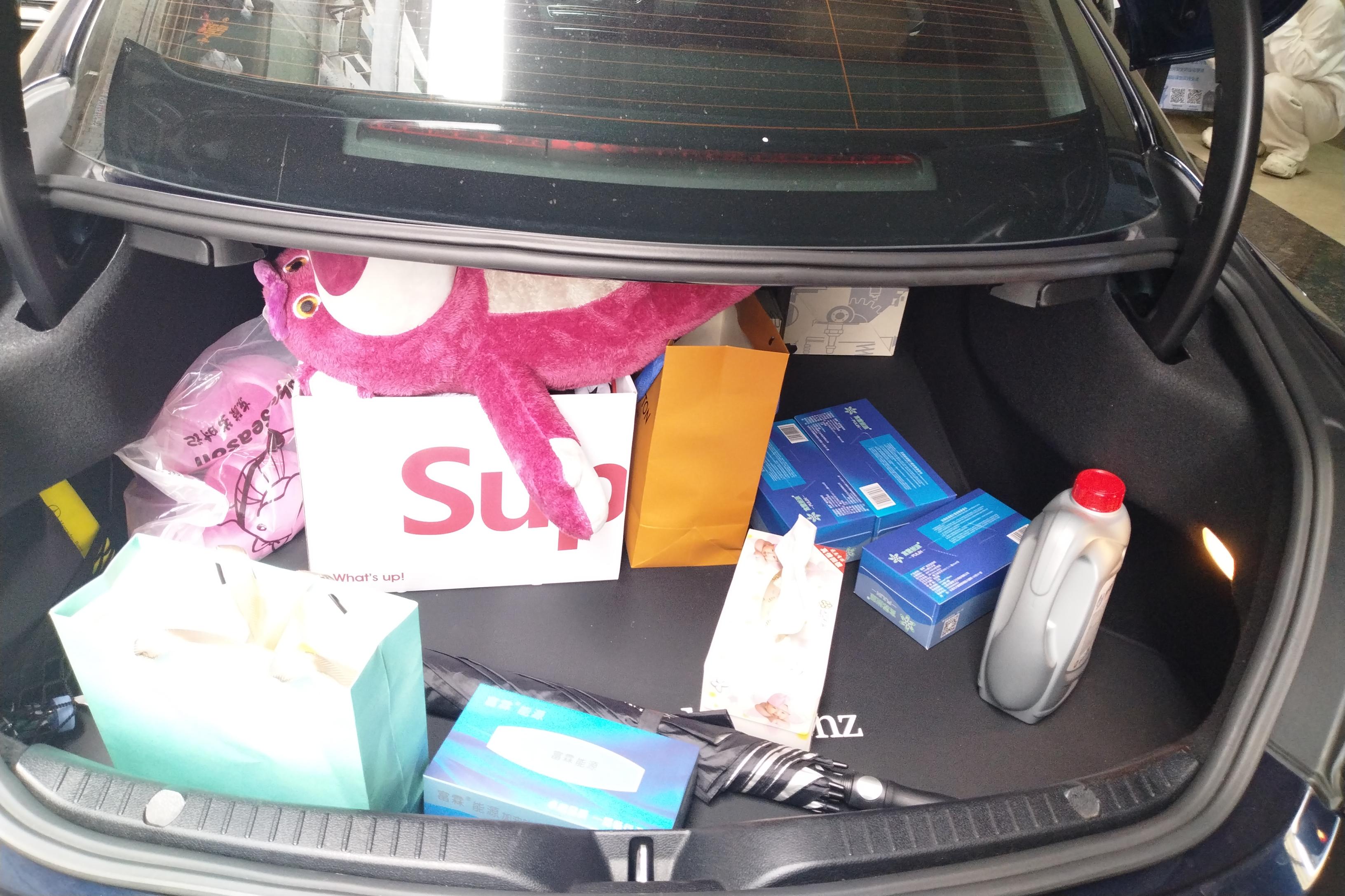 Mercedes-Benz C Class (Imported) 2019 car image #12